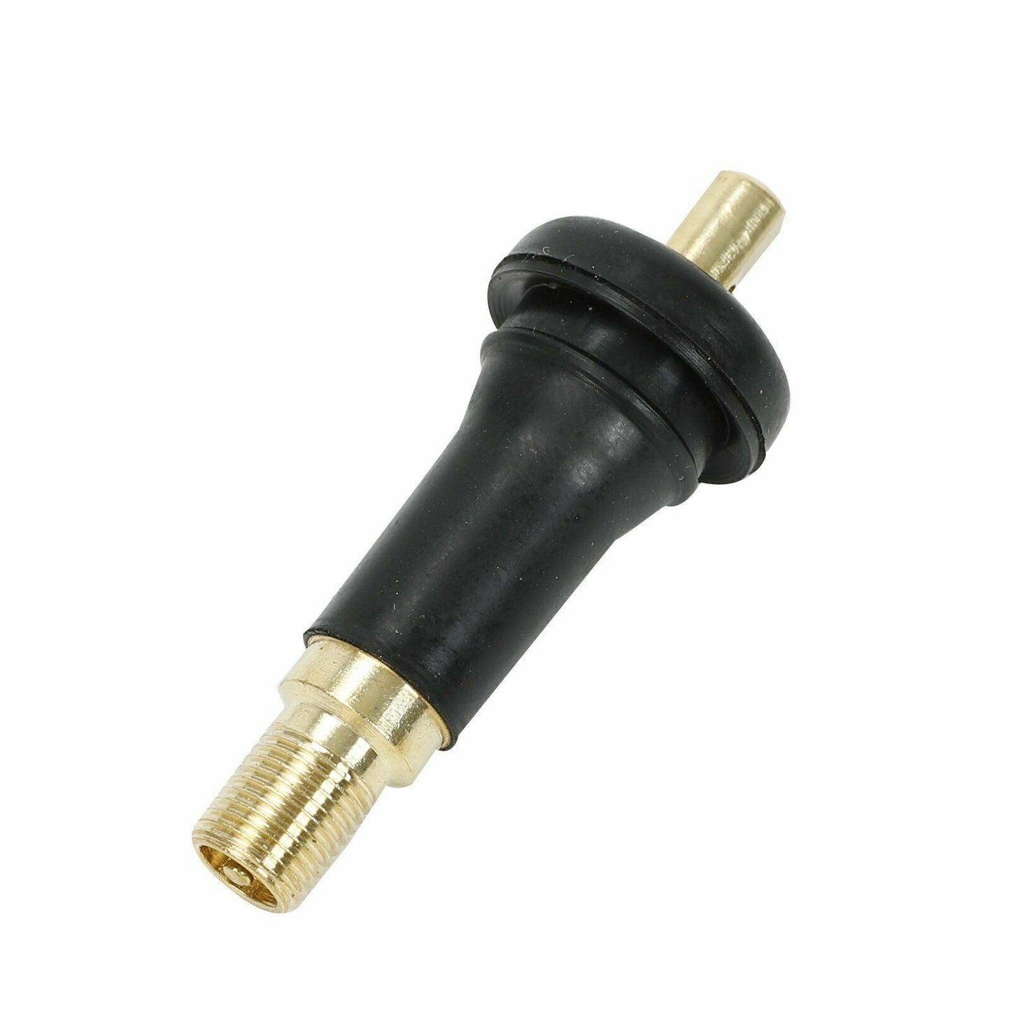 50pcs Rubber Wheel Rim TPMS Tire Pressure Sensor Tire Valve Stem For Chevrolet - www.blackhorse-racing.com
