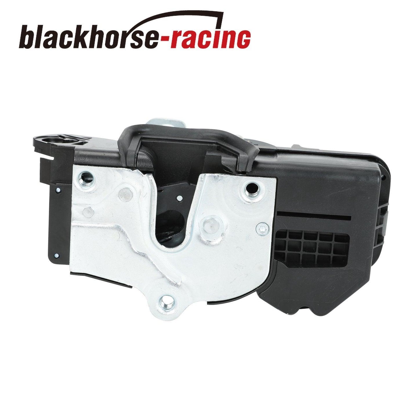 Fit 07-09 Escalade Silverado Tahoe Sierra Yukon Front Right Door Lock Actuator - www.blackhorse-racing.com