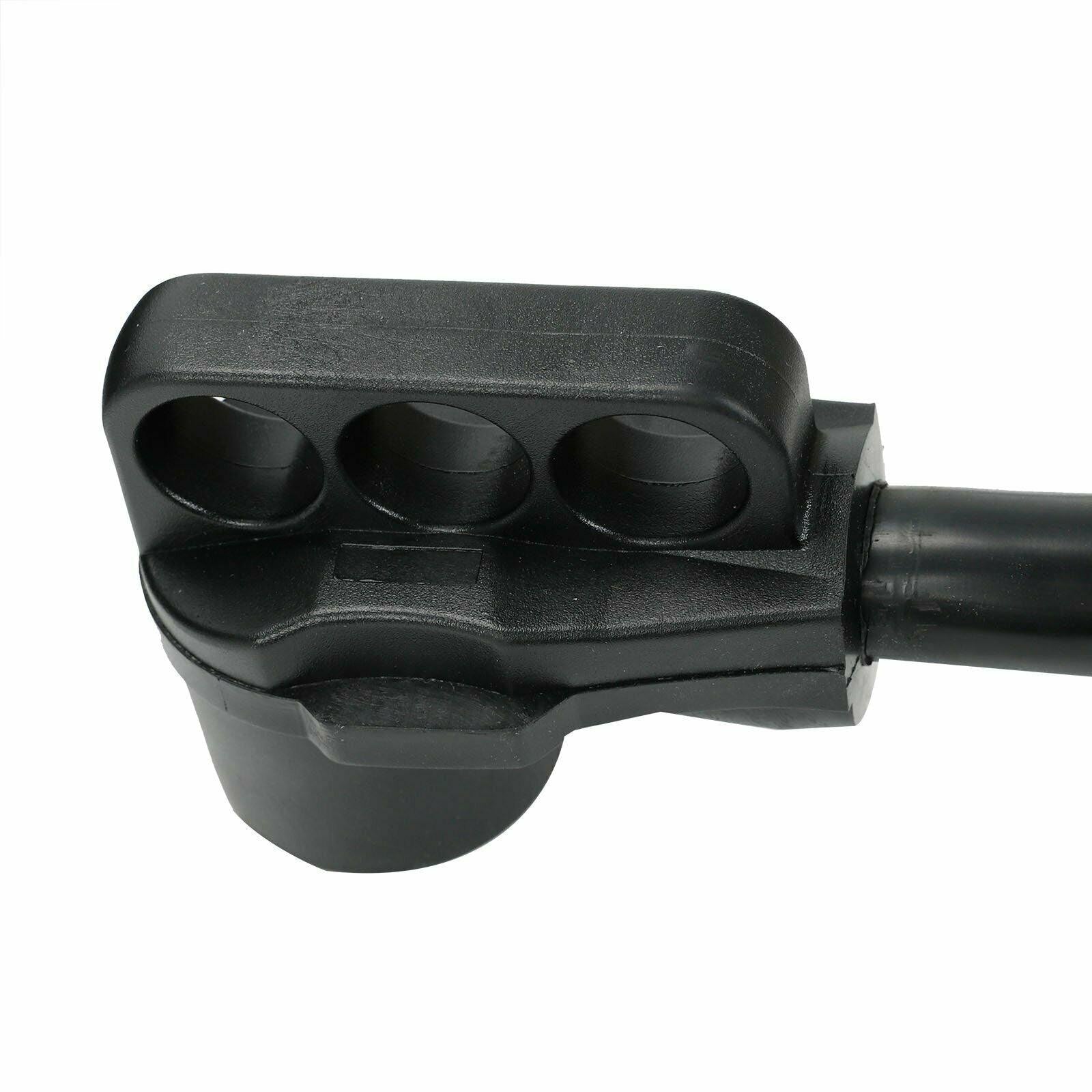 50ft RV Power Extension Cord Supply Cable 6 AWG Weatherproof 50 Amps 125/250V - www.blackhorse-racing.com