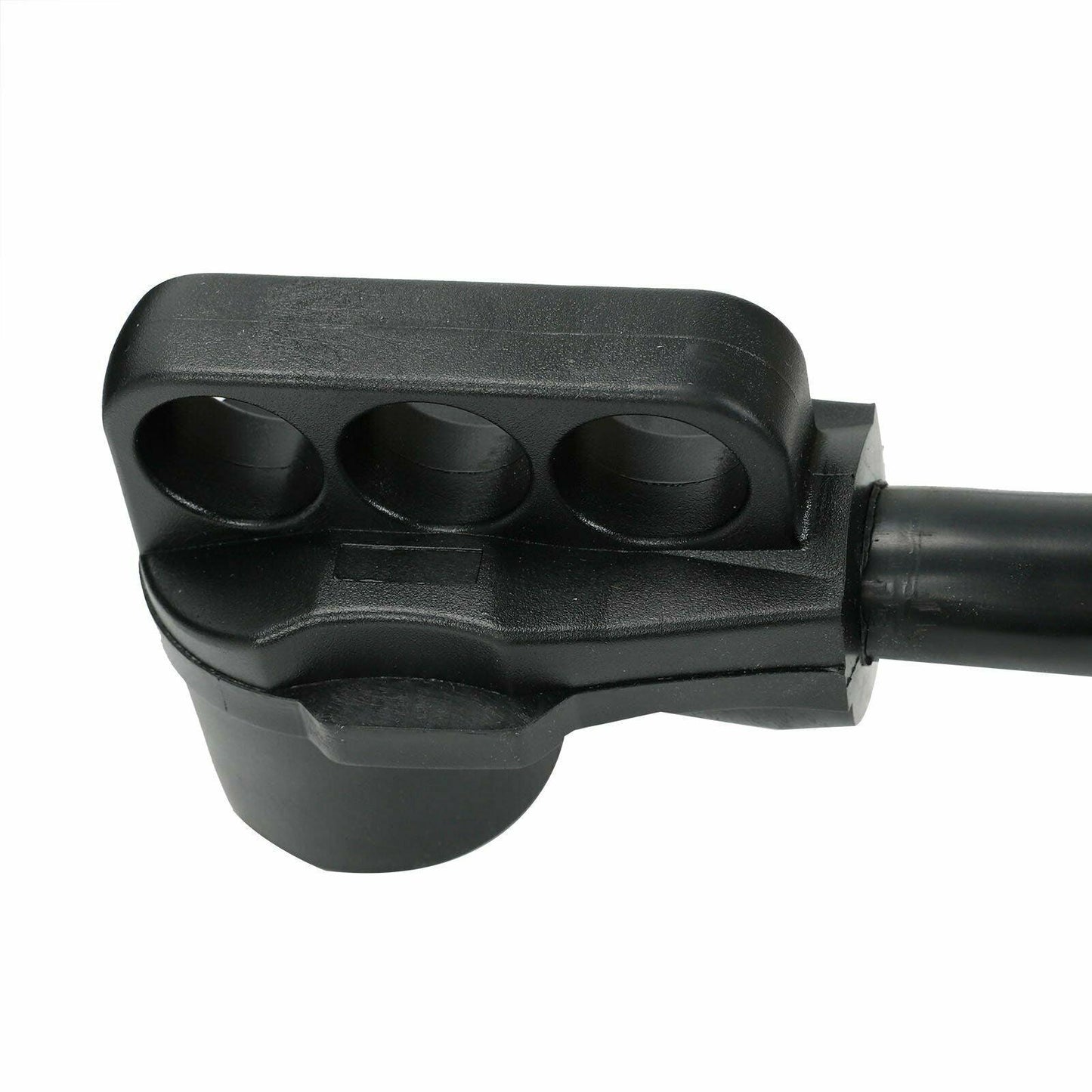 50ft RV Power Extension Cord Supply Cable 6 AWG Weatherproof 50 Amps 125/250V - www.blackhorse-racing.com