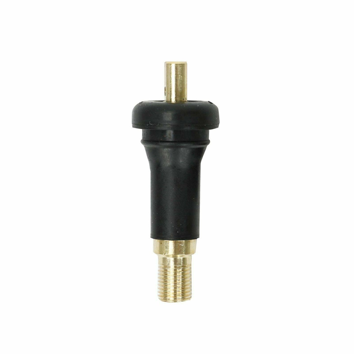 50pcs Rubber Wheel Rim TPMS Tire Pressure Sensor Tire Valve Stem For Chevrolet - www.blackhorse-racing.com