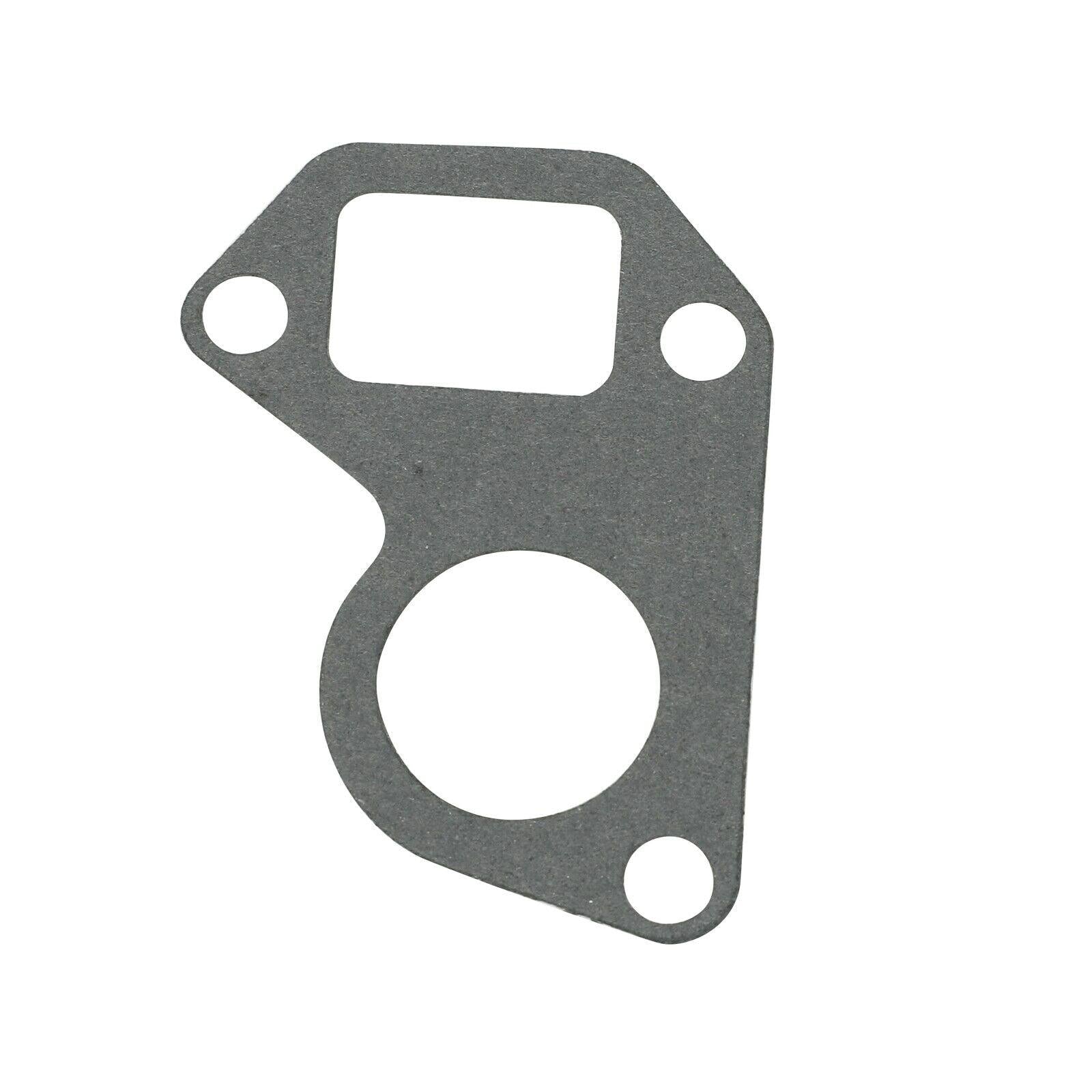 Water Pump Spacers 3/4 Thick Billet For LS1 Camaro/Truck Swap - www.blackhorse-racing.com