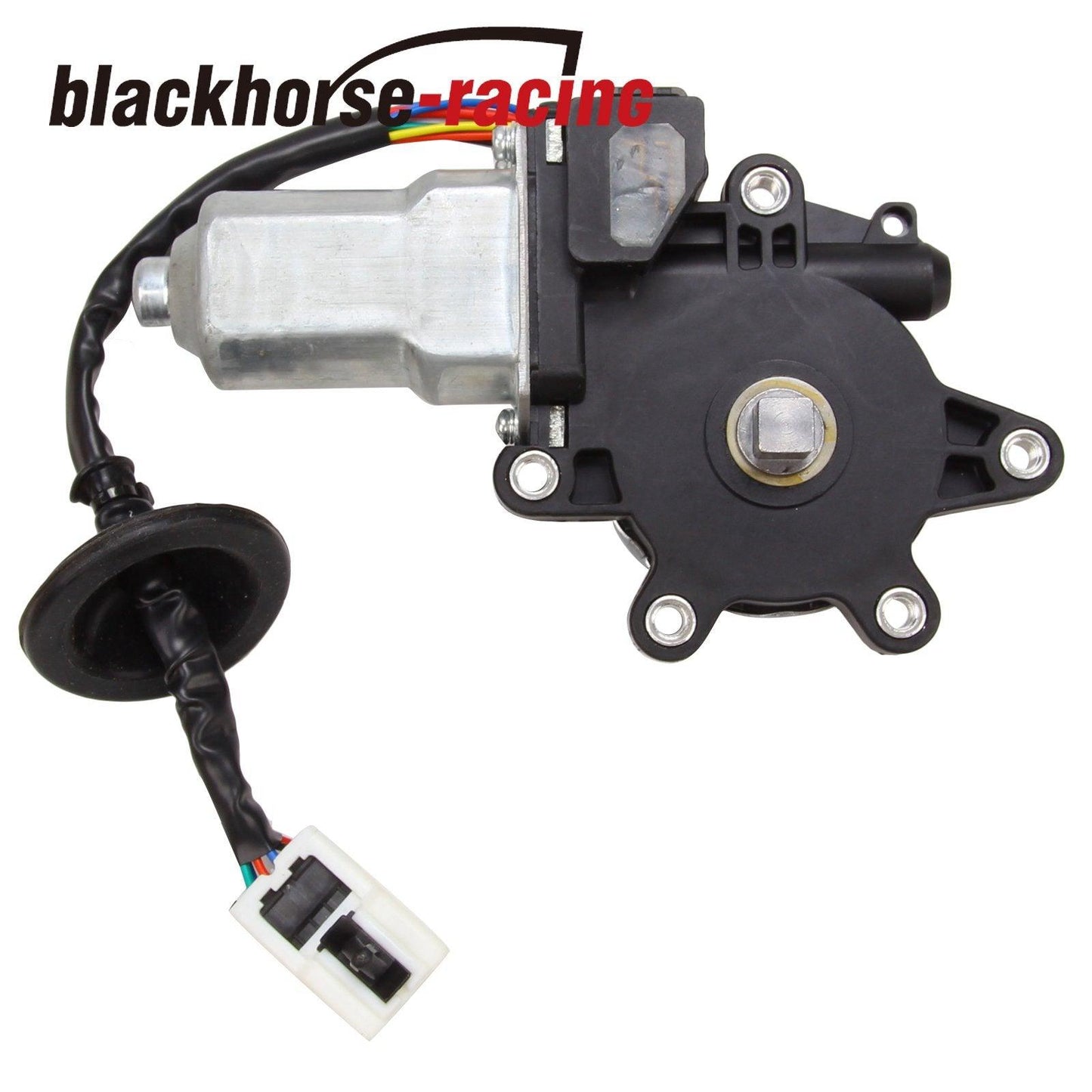 Electric Power Window Lift Motor for 2003-2009 Nissan 350Z Passenger Side Right - www.blackhorse-racing.com
