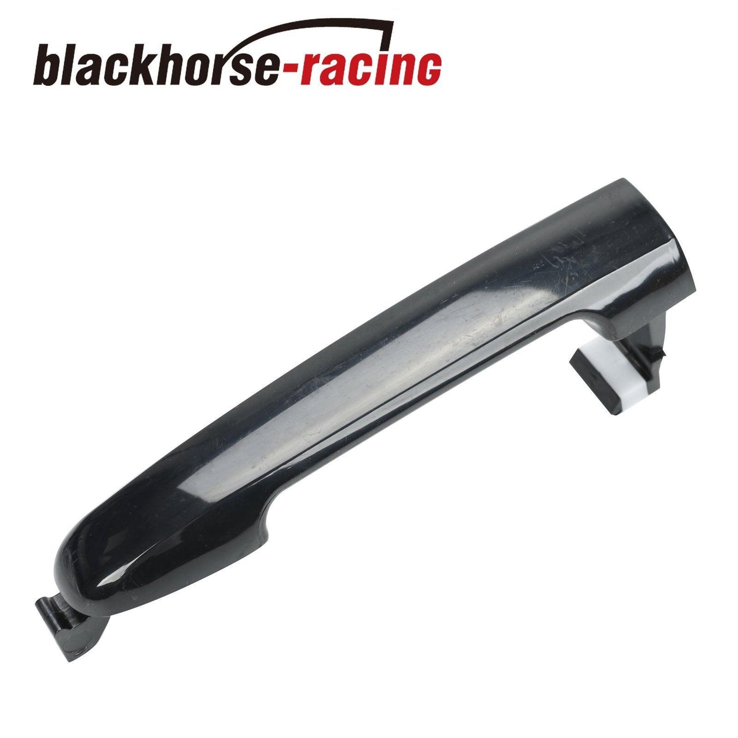 Fit 05-10 Hyundai Sonata Front/Rear/Left/Right Exterior Outer Door Handle 1 PC - www.blackhorse-racing.com