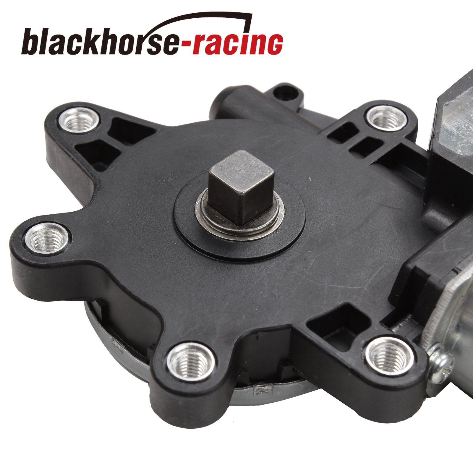 Electric Power Window Lift Motor for 2003-2009 Nissan 350Z Driver Side Left LH - www.blackhorse-racing.com