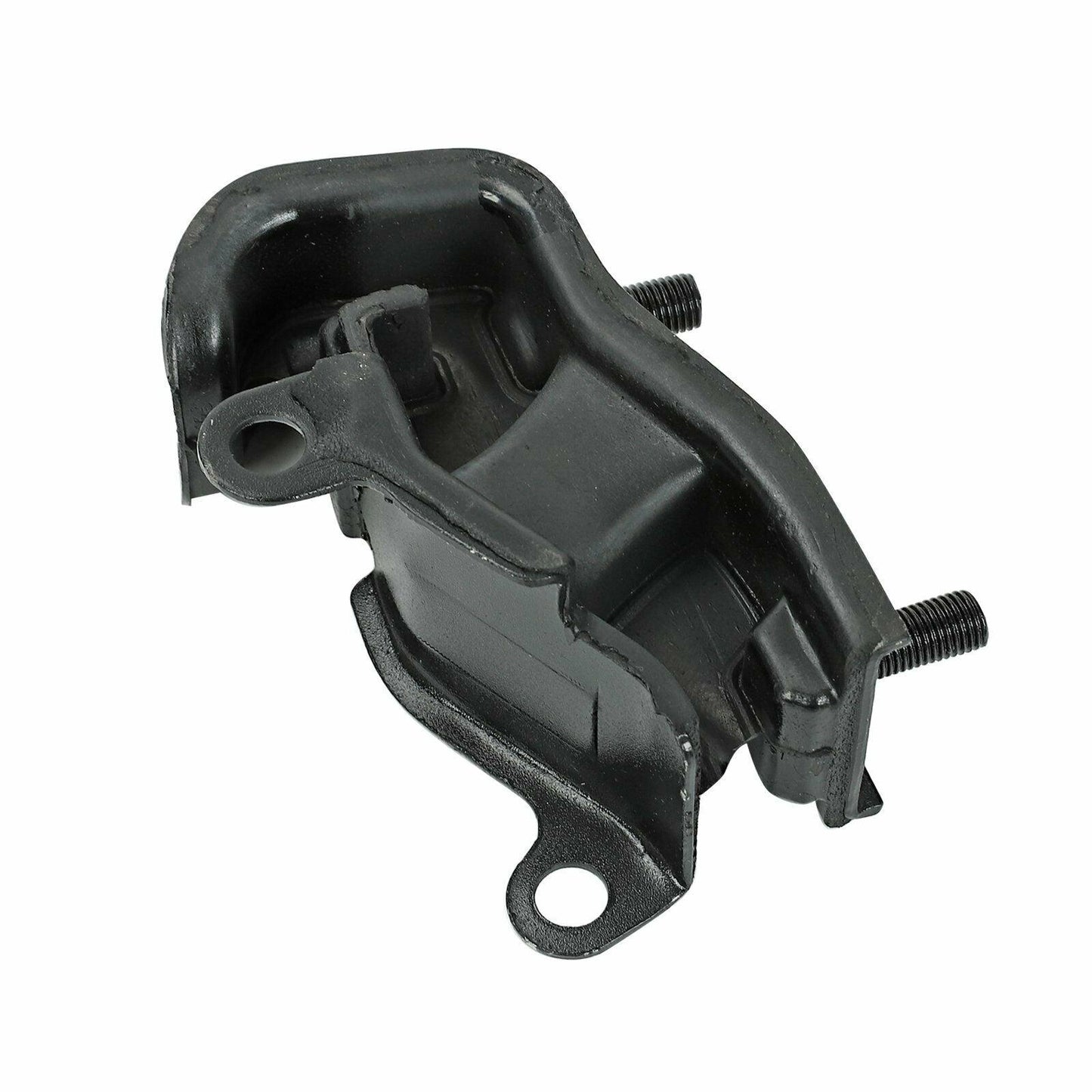 6PCS Engine Motor & Trans Mounts Set For 2003-2007 Honda Accord 3.0L Auto Trans - www.blackhorse-racing.com