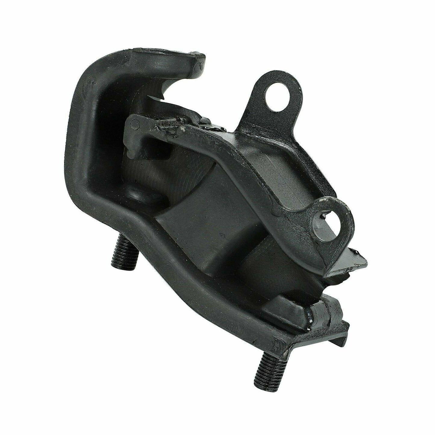 6PCS Engine Motor & Trans Mounts Set For 2003-2007 Honda Accord 3.0L Auto Trans - www.blackhorse-racing.com
