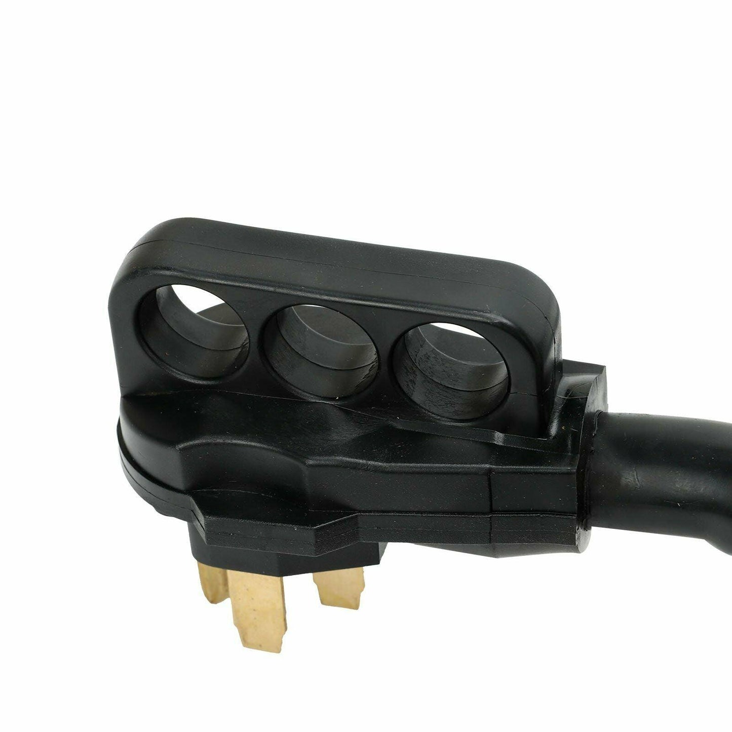 50ft RV Power Extension Cord Supply Cable 6 AWG Weatherproof 50 Amps 125/250V - www.blackhorse-racing.com