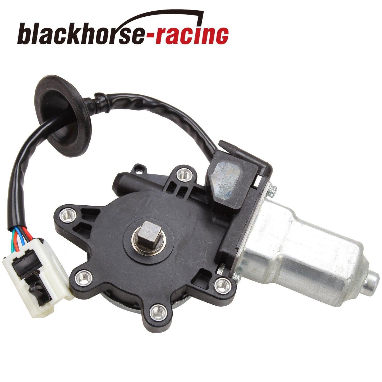 Electric Power Window Lift Motor for 03-09 Nissan 350Z Infiniti G35 Left & Right - www.blackhorse-racing.com