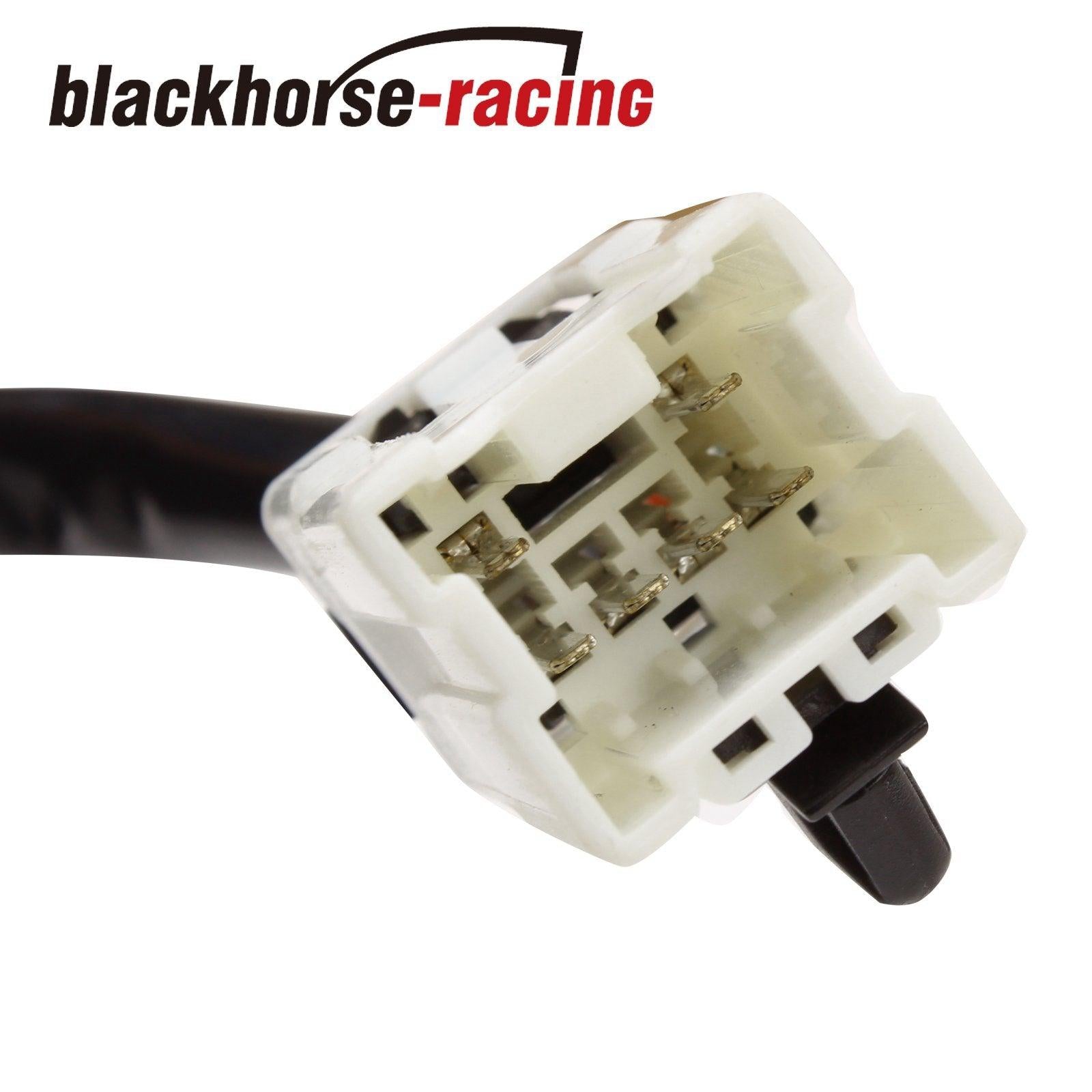 Electric Power Window Lift Motor for 2003-2009 Nissan 350Z Driver Side Left LH - www.blackhorse-racing.com