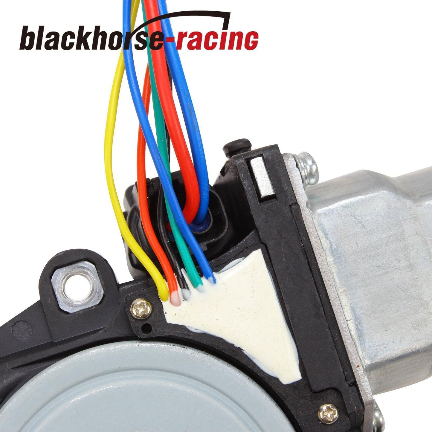 Electric Power Window Lift Motor for 2003-2009 Nissan 350Z Passenger Side Right - www.blackhorse-racing.com