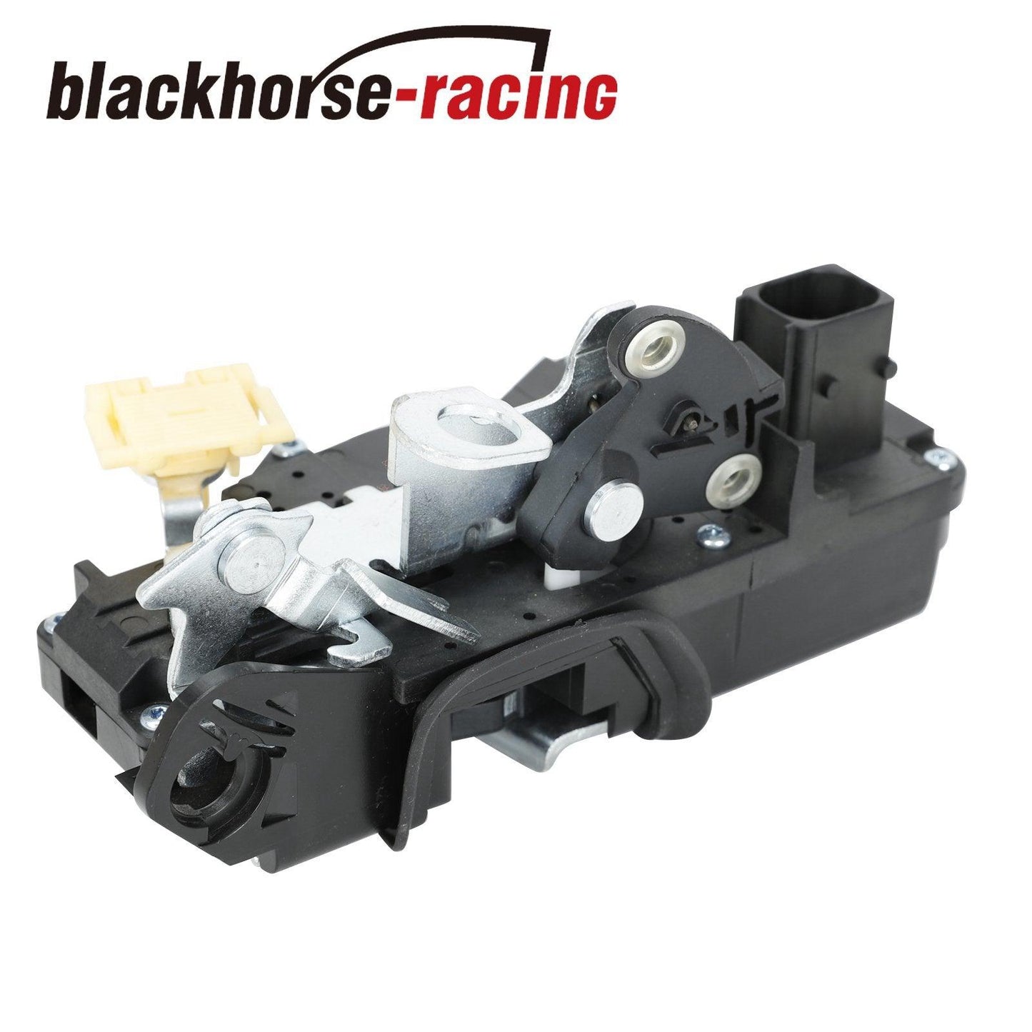 Fit 07-09 Escalade Silverado Tahoe Sierra Yukon Front Right Door Lock Actuator - www.blackhorse-racing.com