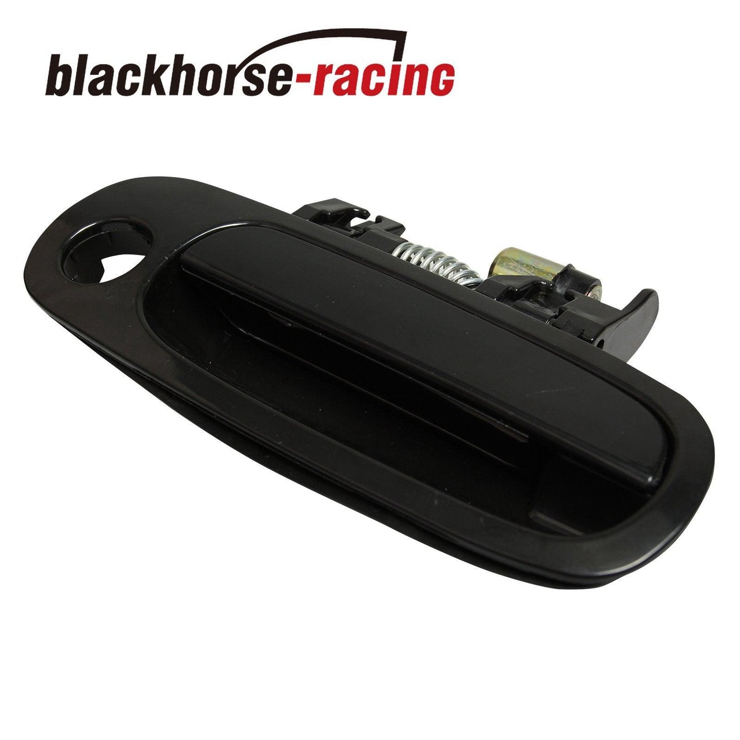 4PCS Exterior Outside Door Handle Fits For Toyota Corolla 1998-2002 New - www.blackhorse-racing.com