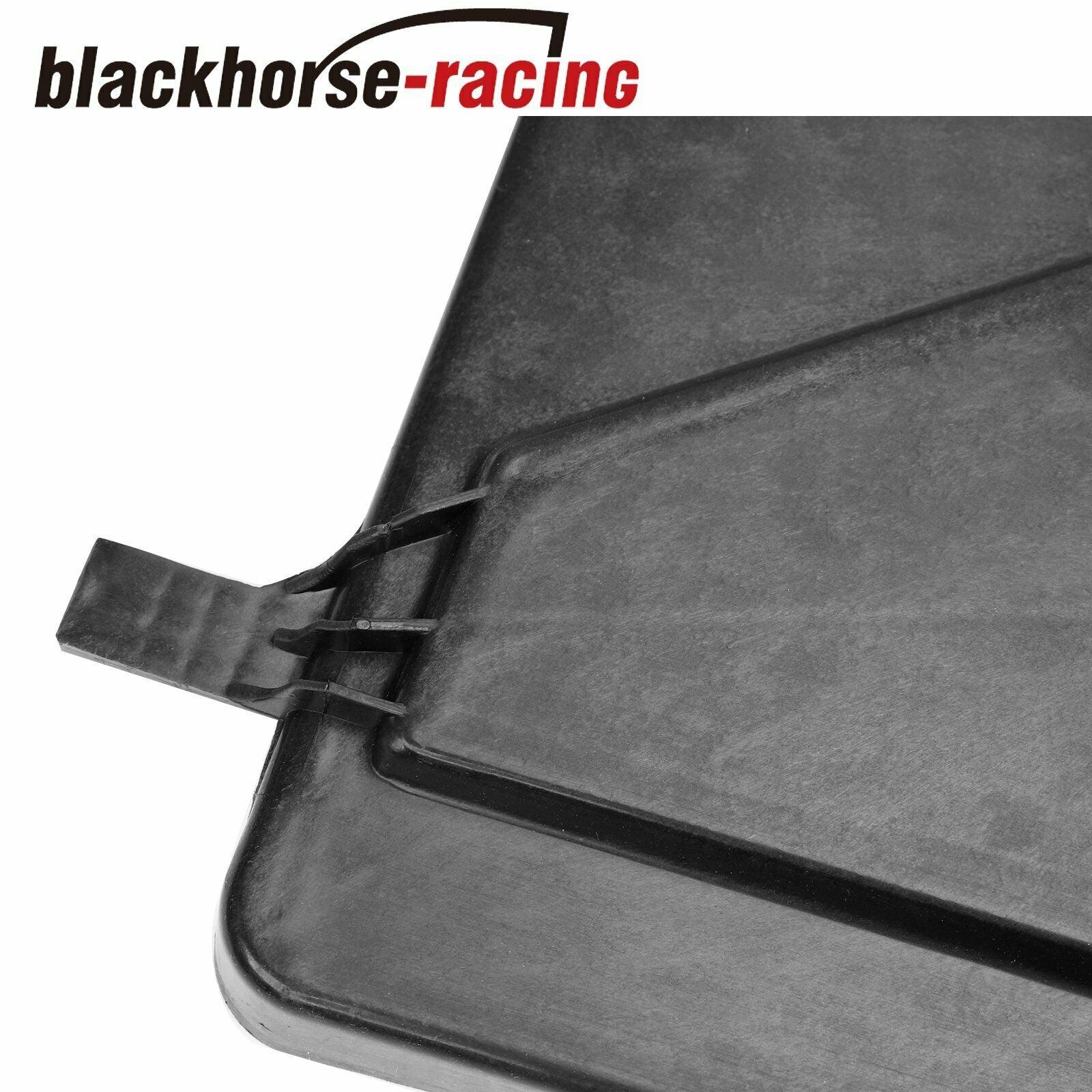 FO3115189 Radiator AC Condenser Cooling Fan Fit 2012-2017 Ford Focus 2.0L l4 - www.blackhorse-racing.com
