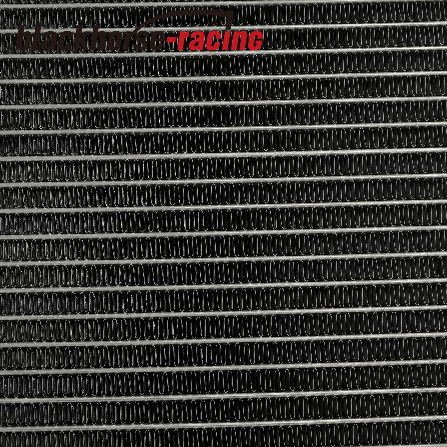 Aluminum Racing Radiator 29X19 Universal For Chevrolet Chevy GM SBC Heavy Duty