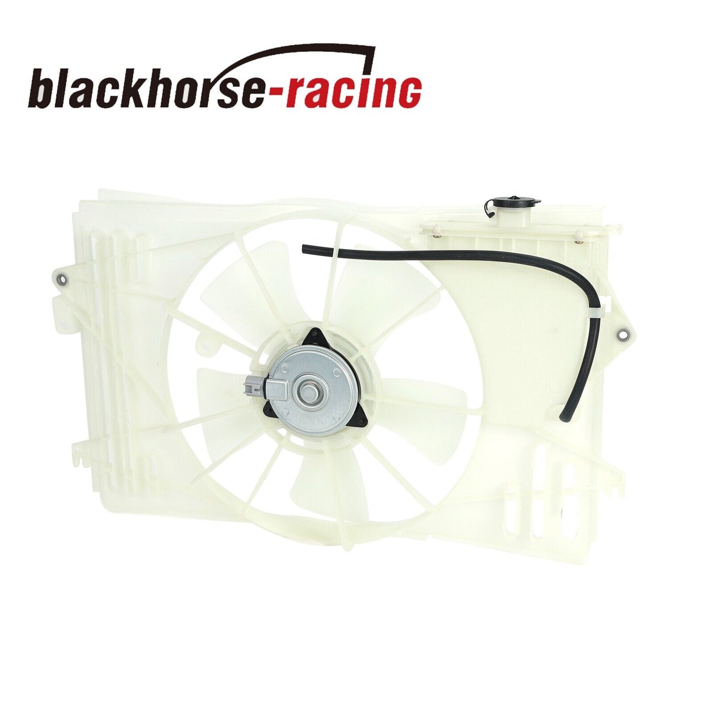 620546 Radiator Cooling Fan Assembly Fit 03-08 Toyota Matrix Corolla Pontiac 1.8