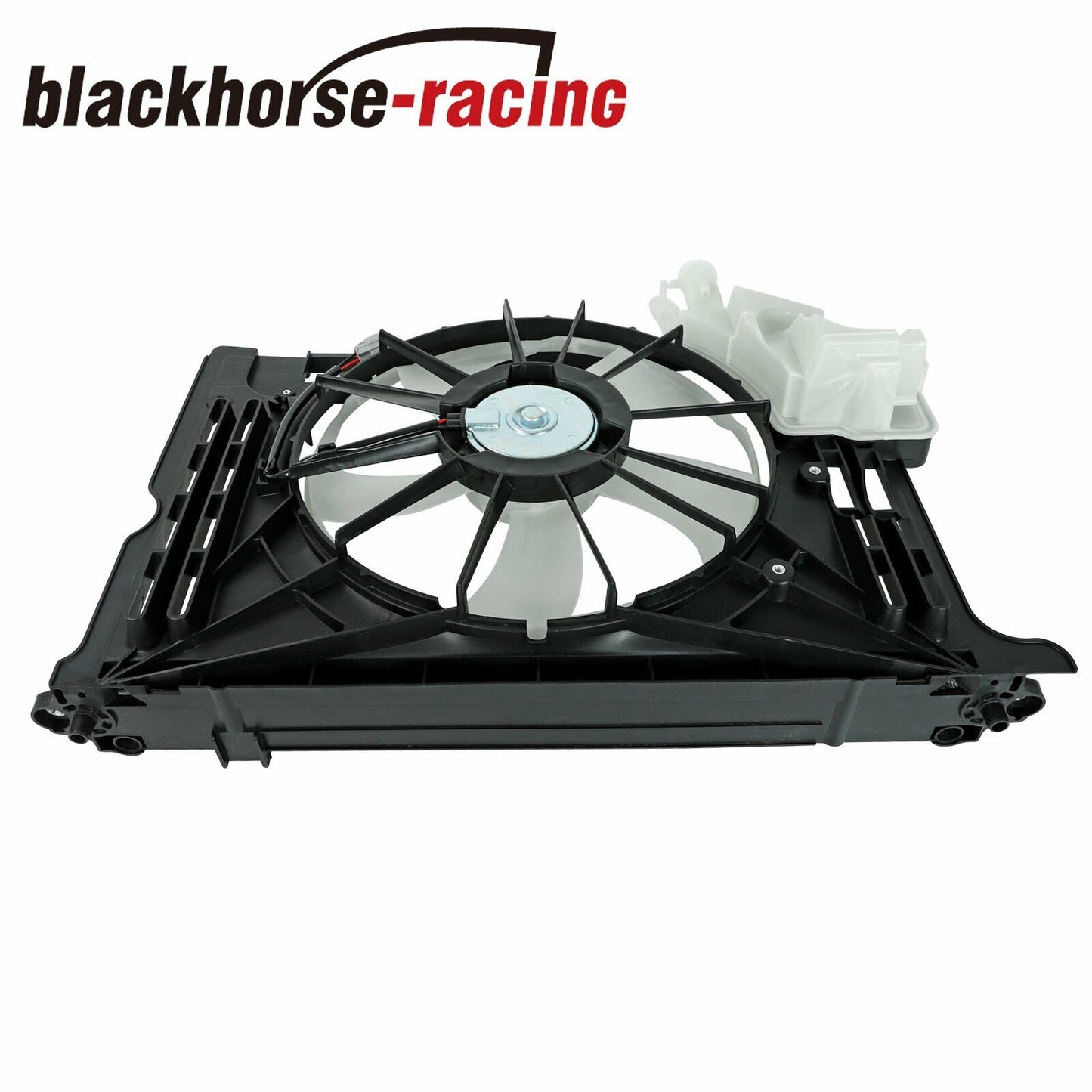 For 2014-2016 Toyota Corolla Radiator Cooling Fan Assembly 621-363 TO3115181