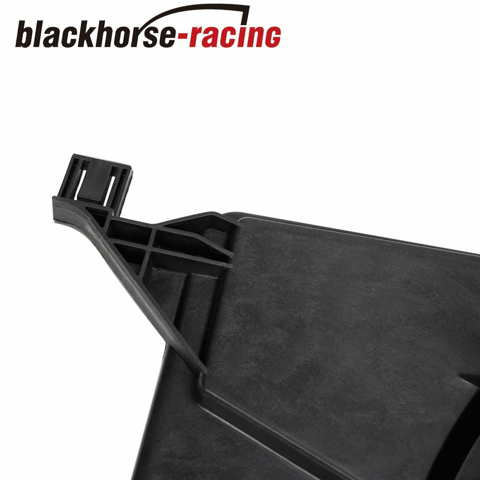 FO3115189 Radiator AC Condenser Cooling Fan Fit 2012-2017 Ford Focus 2.0L l4 - www.blackhorse-racing.com