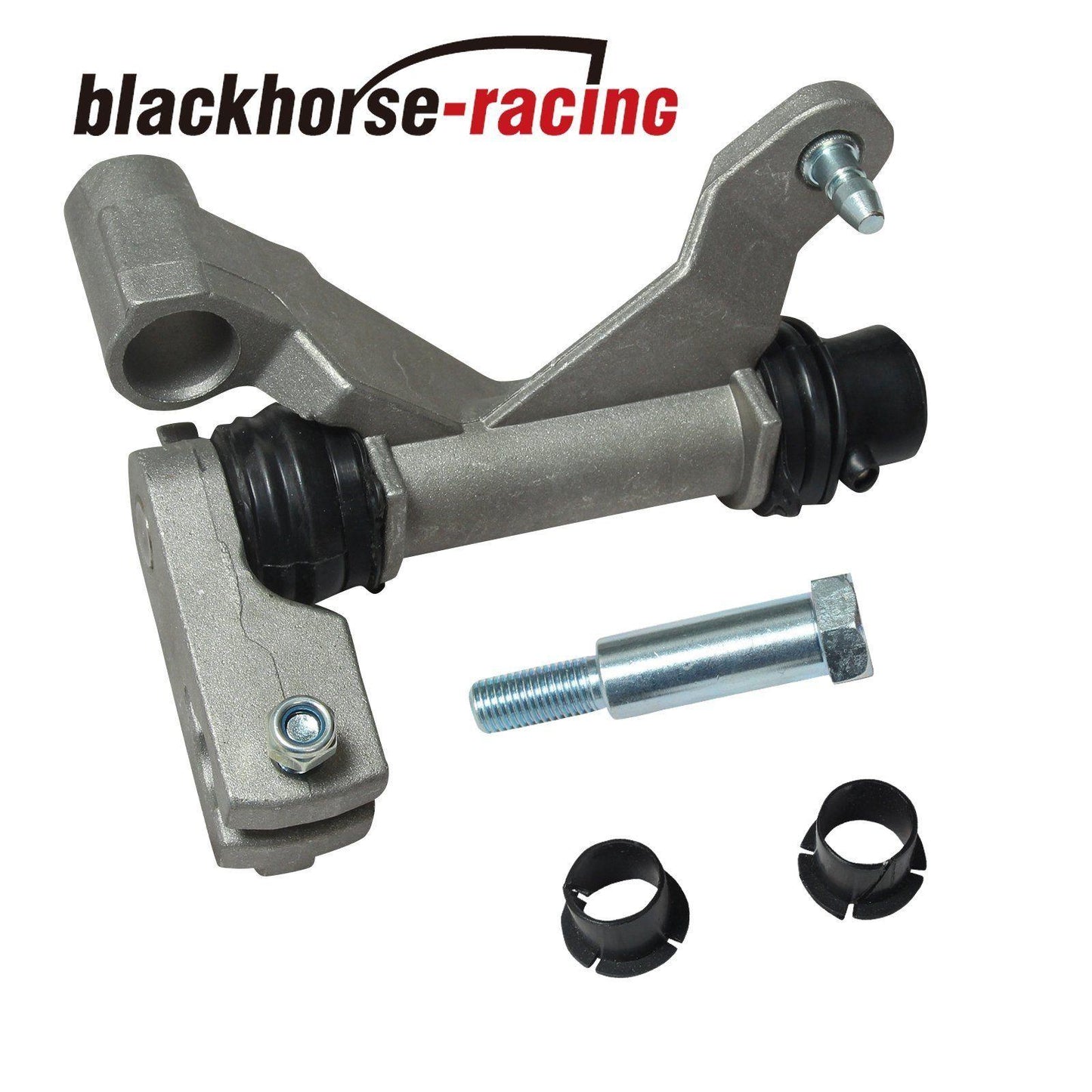 Transfer Case Shift Shifter Linkage Fits FORD F-150 F-250 F-350 4WD 4x4 BRONCO - www.blackhorse-racing.com