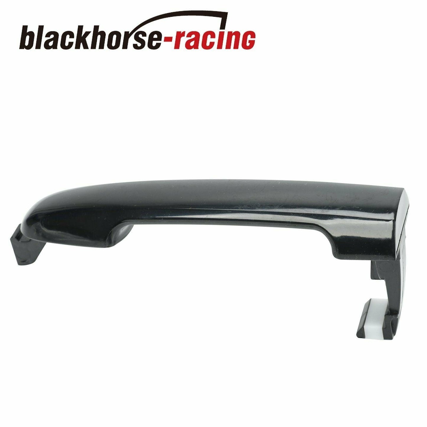 Fit 05-10 Hyundai Sonata Front/Rear/Left/Right Exterior Outer Door Handle 1 PC - www.blackhorse-racing.com