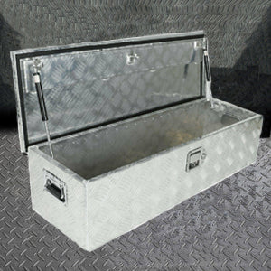 Trunk Bed Tool Box 