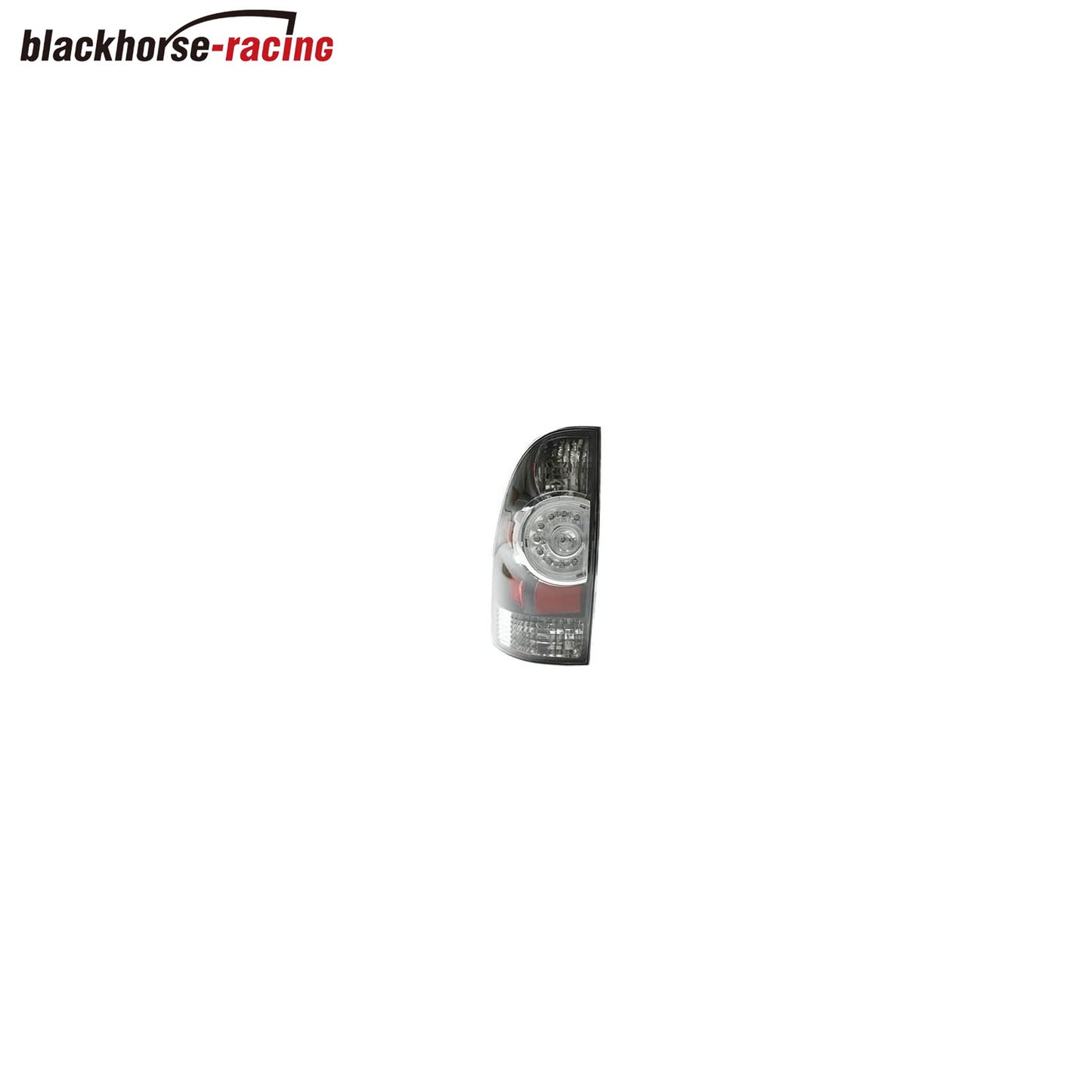 
                  
                    LED Tail Lights Lamps, Left Driver Side Compatible with Toyota Tacoma Pickup 2005-2015, Replaces 8156004150, Clear Lens
                  
                