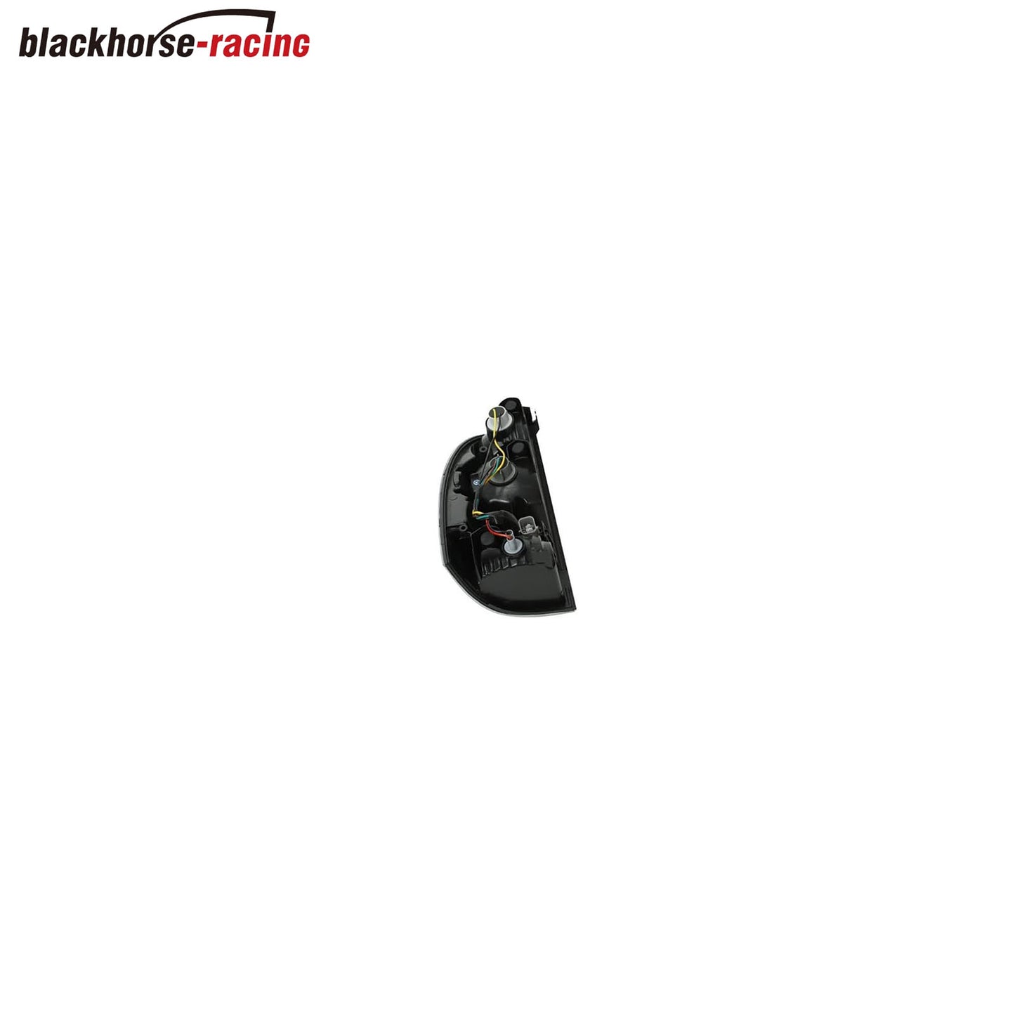 
                  
                    LED Tail Lights Lamps, Left Driver Side Compatible with Toyota Tacoma Pickup 2005-2015, Replaces 8156004150, Clear Lens
                  
                