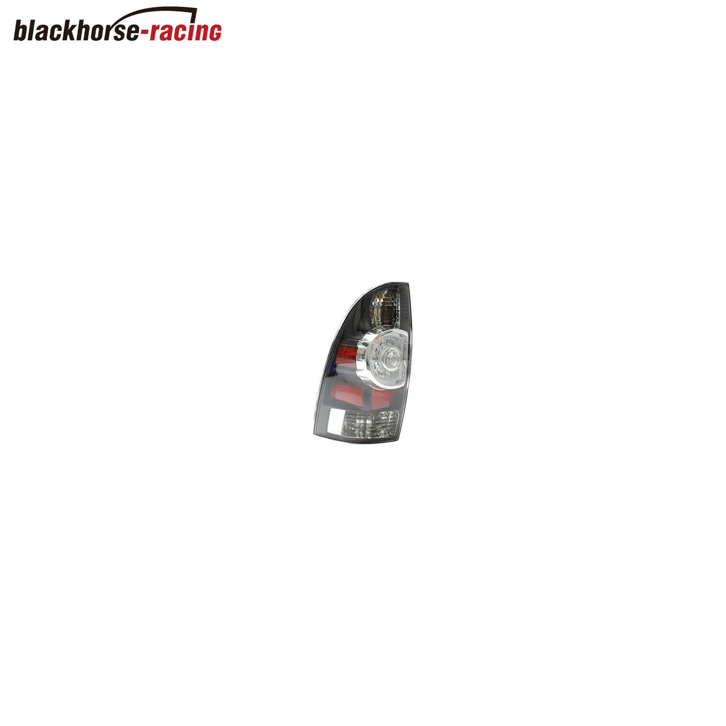 
                  
                    LED Tail Lights Lamps, Left Driver Side Compatible with Toyota Tacoma Pickup 2005-2015, Replaces 8156004150, Clear Lens
                  
                