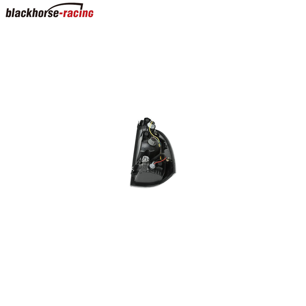 
                  
                    LED Tail Lights Lamps, Left Driver Side Compatible with Toyota Tacoma Pickup 2005-2015, Replaces 8156004150, Clear Lens
                  
                
