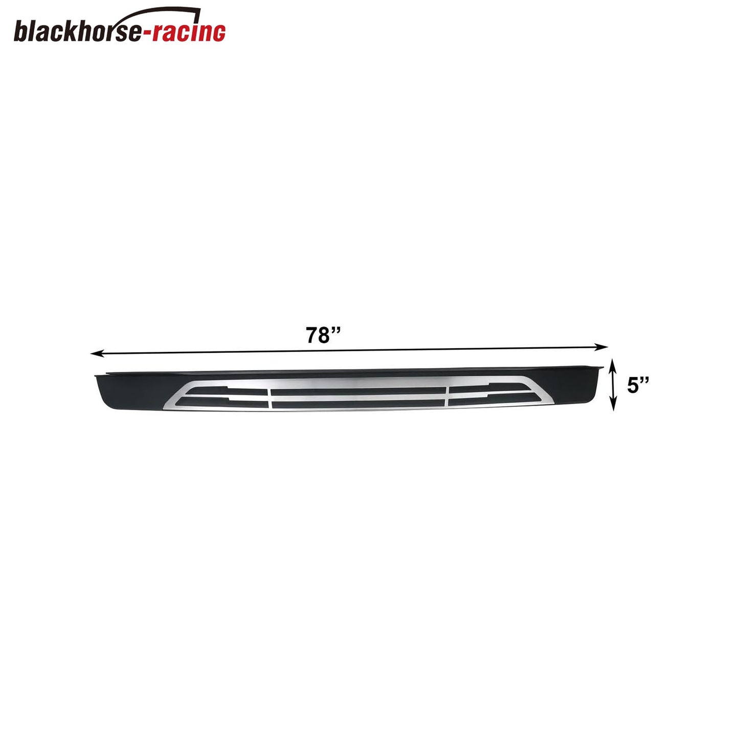 
                  
                    Running Boards Replacement for 2020-2023 Toyota Highlander L LE XLE XSE Limited Platinum Side Steps Bar, 300lb
                  
                