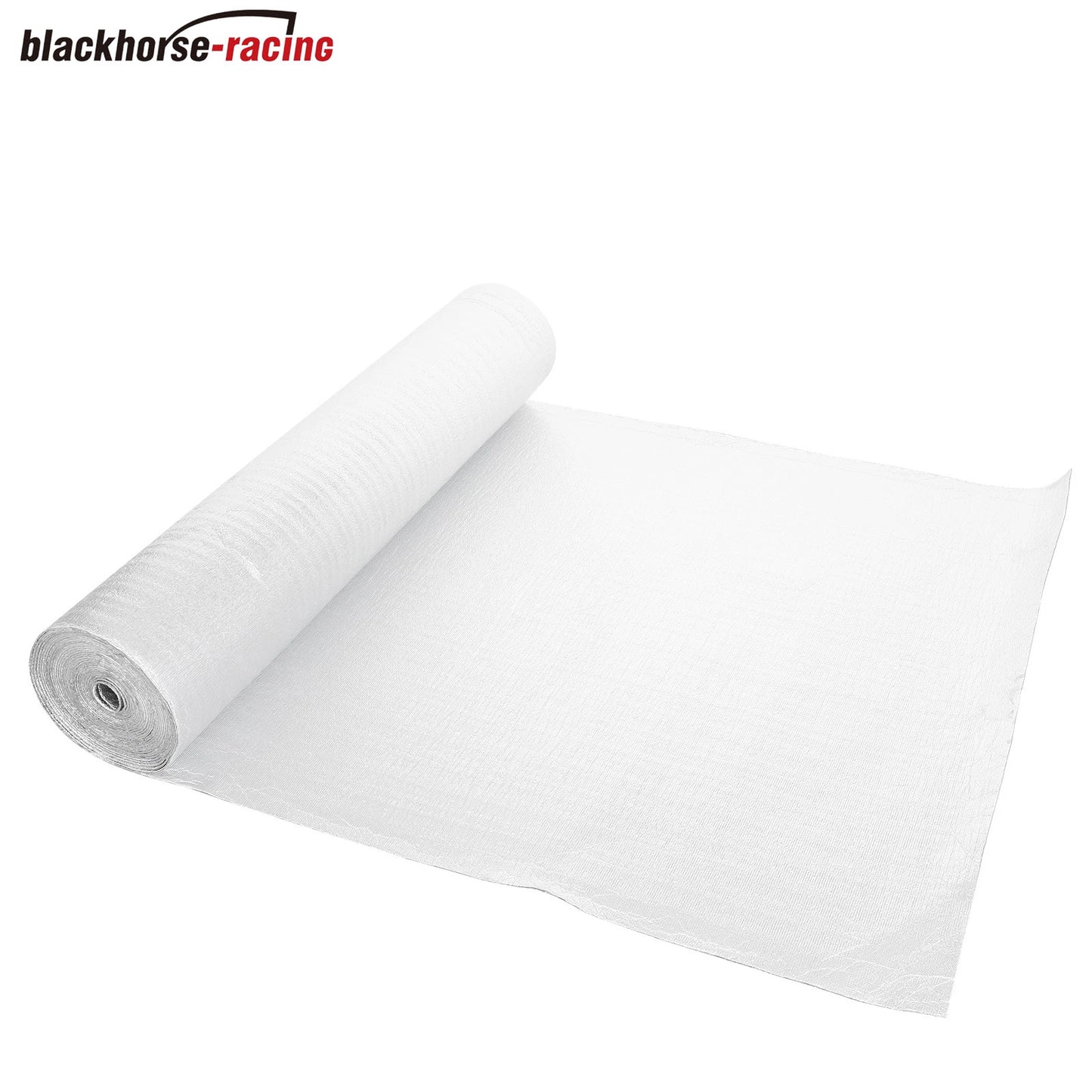 
                  
                    3mm Reflective Insulation roll Radiant Barrier Foil Foam Wrap - www.blackhorse-racing.com
                  
                