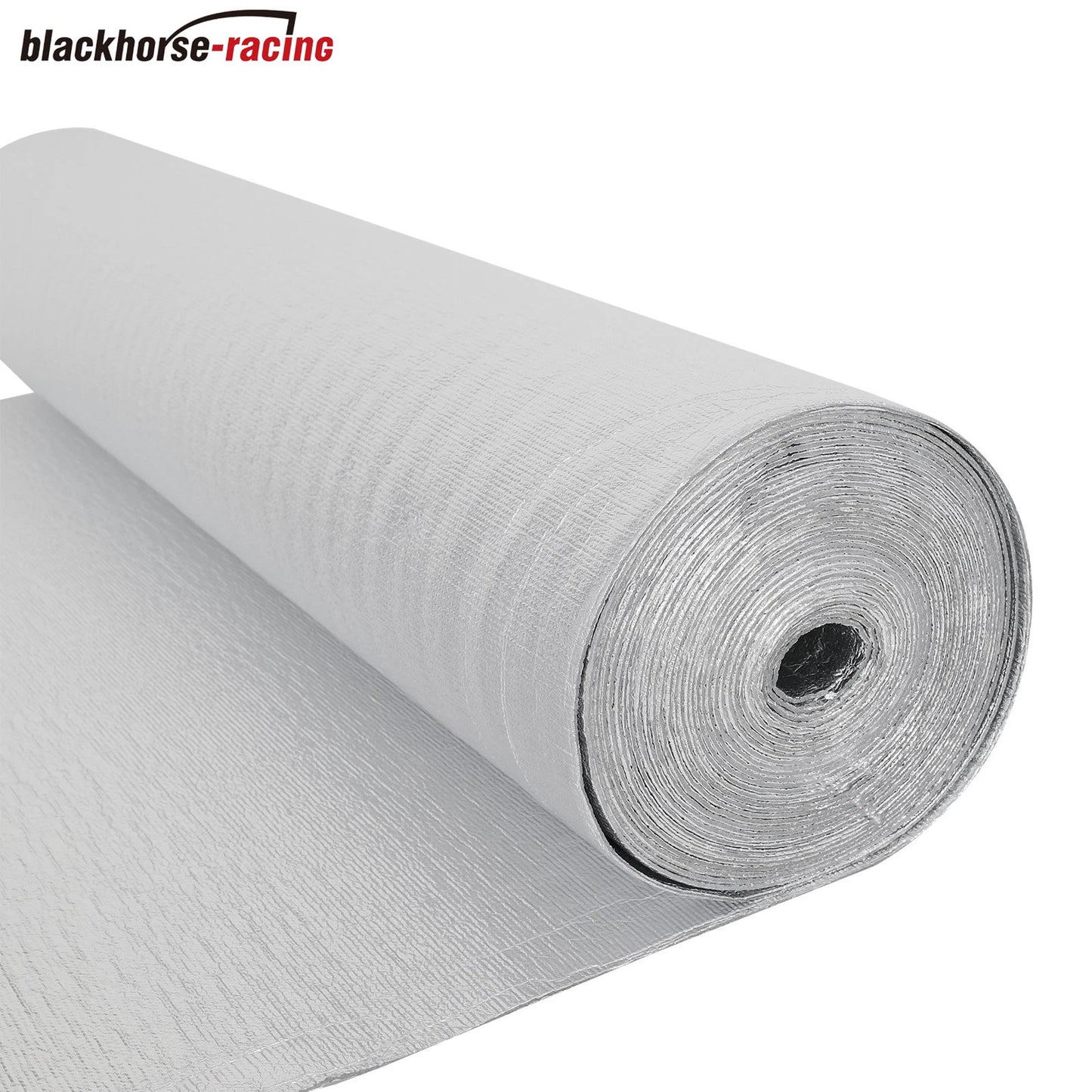 
                  
                    3mm Reflective Insulation roll Radiant Barrier Foil Foam Wrap - www.blackhorse-racing.com
                  
                