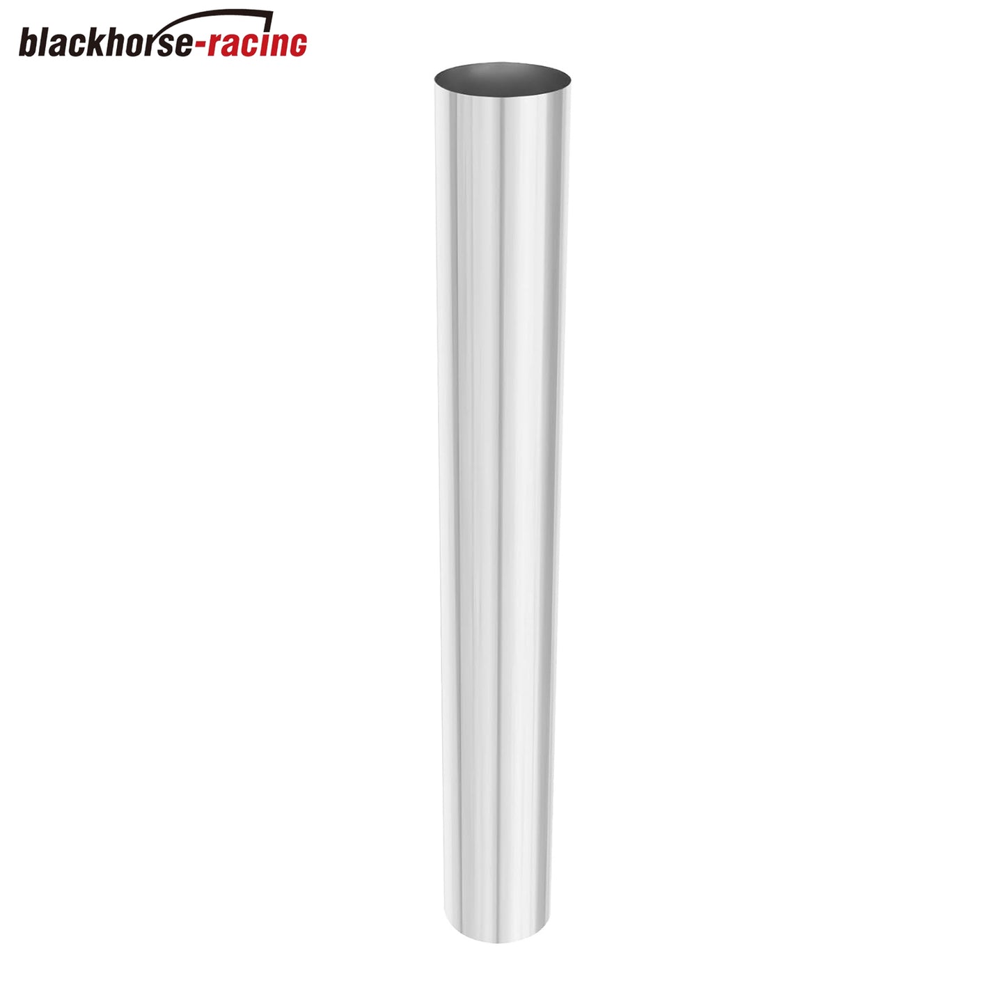 
                  
                    5 Inch Straight DIY Custom Mandrel Exhaust Pipe Tube Pipe, 39.3 Inch Length, 5'' OD Mandrel Straight Pipe, T304 Stainless Steel, Universal Fitment
                  
                