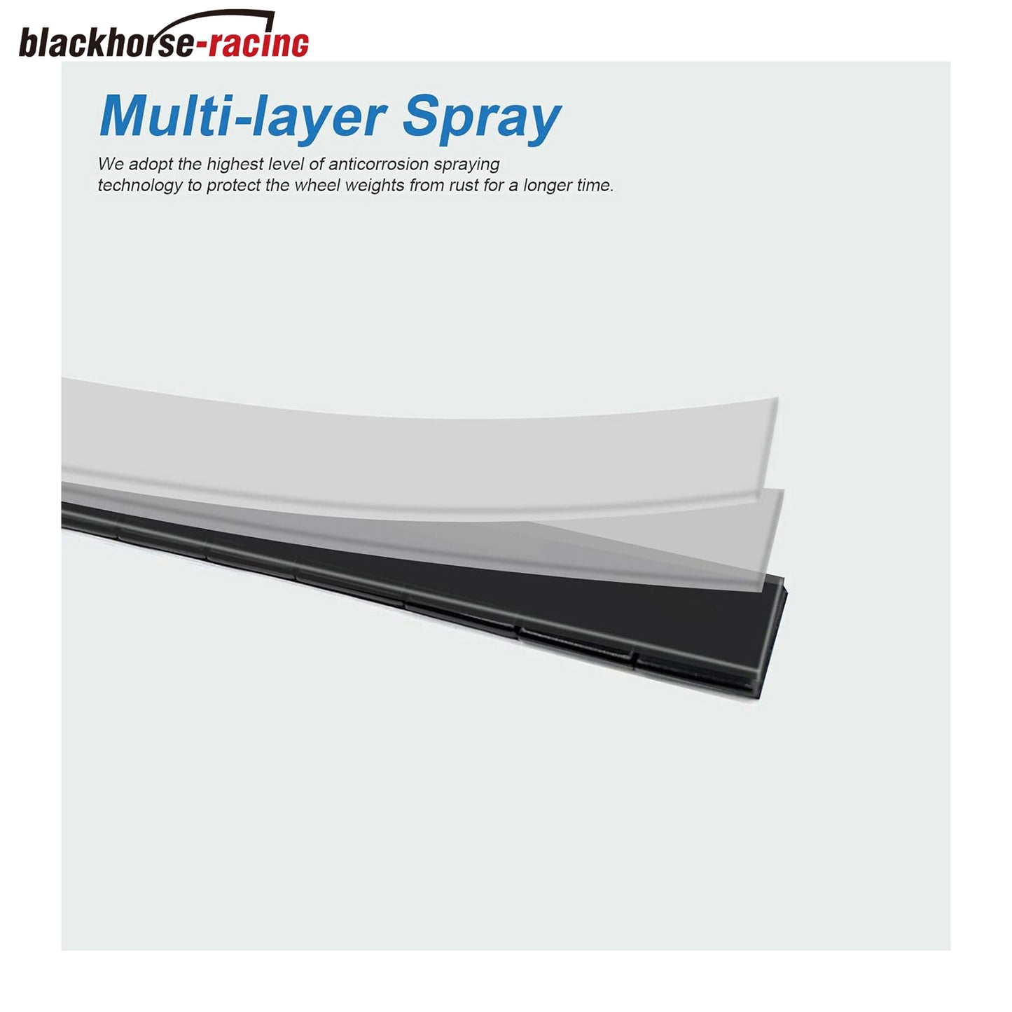 
                  
                    1/4 oz 0.25 oz Tire Wheel Balancing Adhesive Weight Stick Adhesive Stick on Wheel Weights 90 oz/Box 360 pcs Black
                  
                