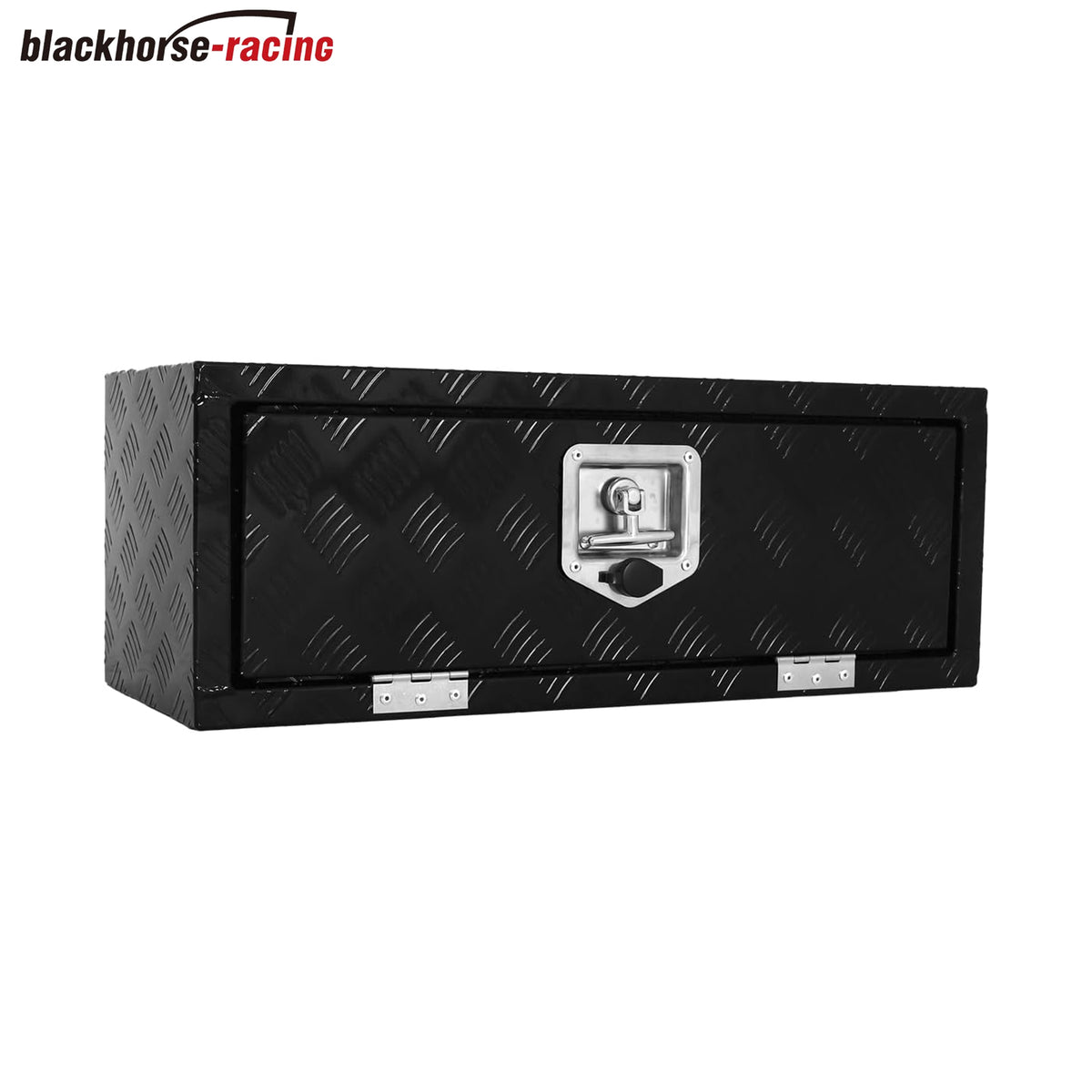 
                  
                    27-inch vehicle underbody truck toolbox – Aluminum storage toolbox
                  
                