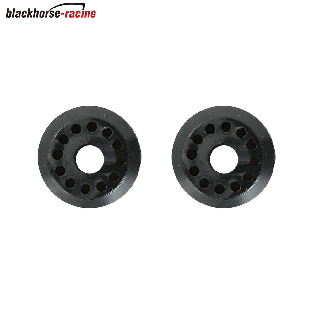 Transfer Case Shifter Linkage Bushing Grommet 68078974AA 68078975AA Transfer Case Control Lever Bushing Compatible with 02 10 Dodge Ram 1500 2500 3500 4X4 Pack of 2