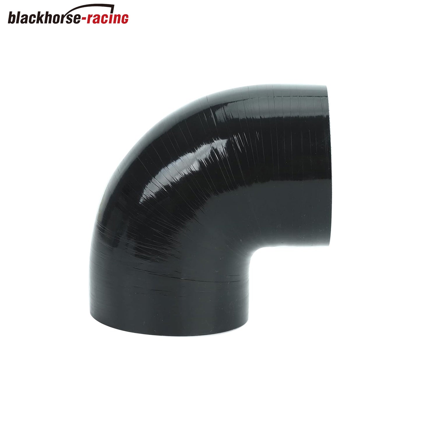 
                  
                    90 Degree Elbow Silicone Hose Coupler For Radiator Intake Pipe Intercooler(1.5"(38mm), Black)
                  
                