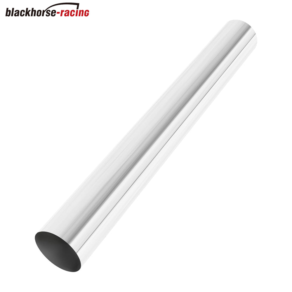 
                  
                    5 Inch Straight DIY Custom Mandrel Exhaust Pipe Tube Pipe, 39.3 Inch Length, 5'' OD Mandrel Straight Pipe, T304 Stainless Steel, Universal Fitment
                  
                