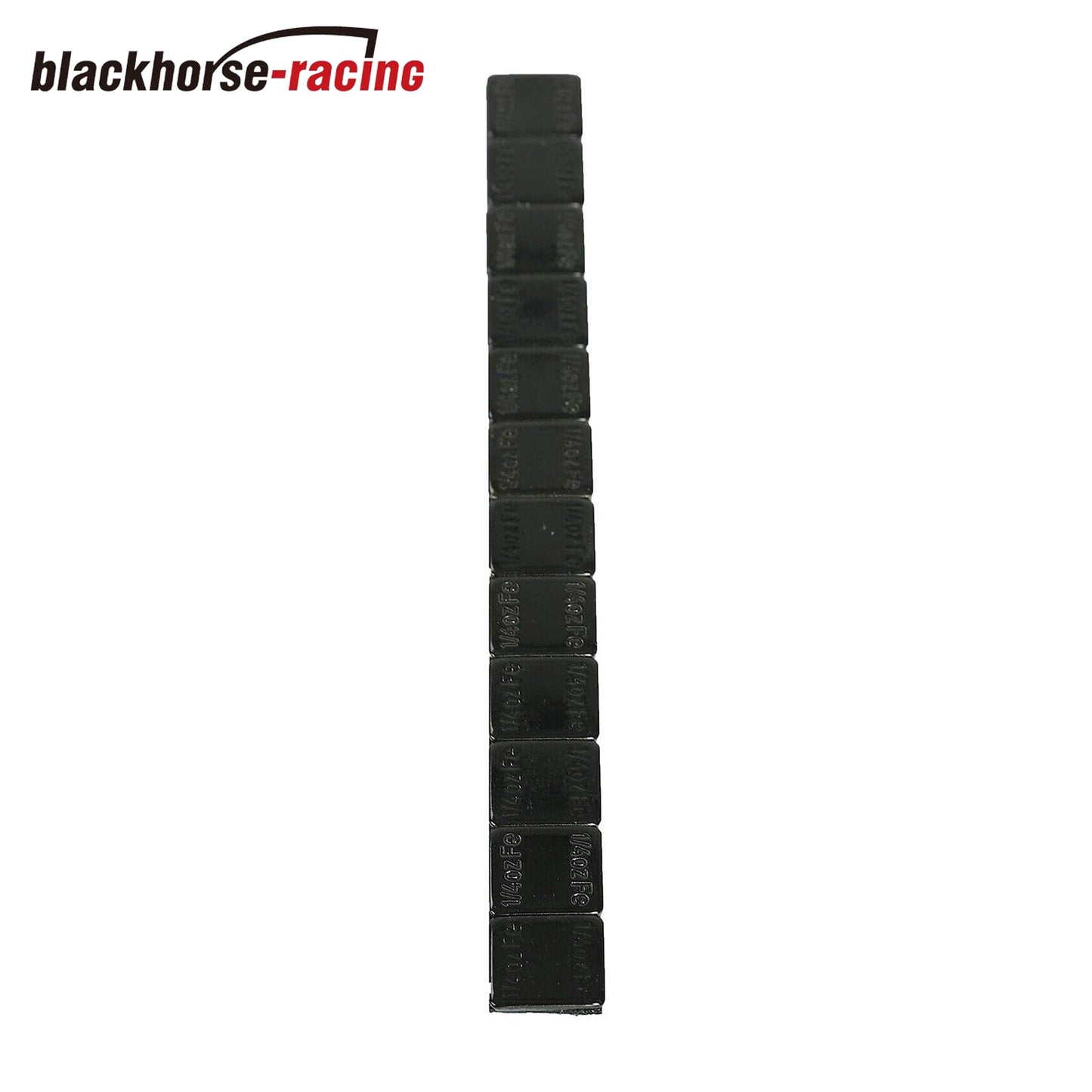 
                  
                    1 Box Black 1/4 Oz Wheel Weights Stick On Adhesive Tape 12-1/4 oz. Segments 624Pcs Fit for Cars Trucks SUVs Motorcycles
                  
                