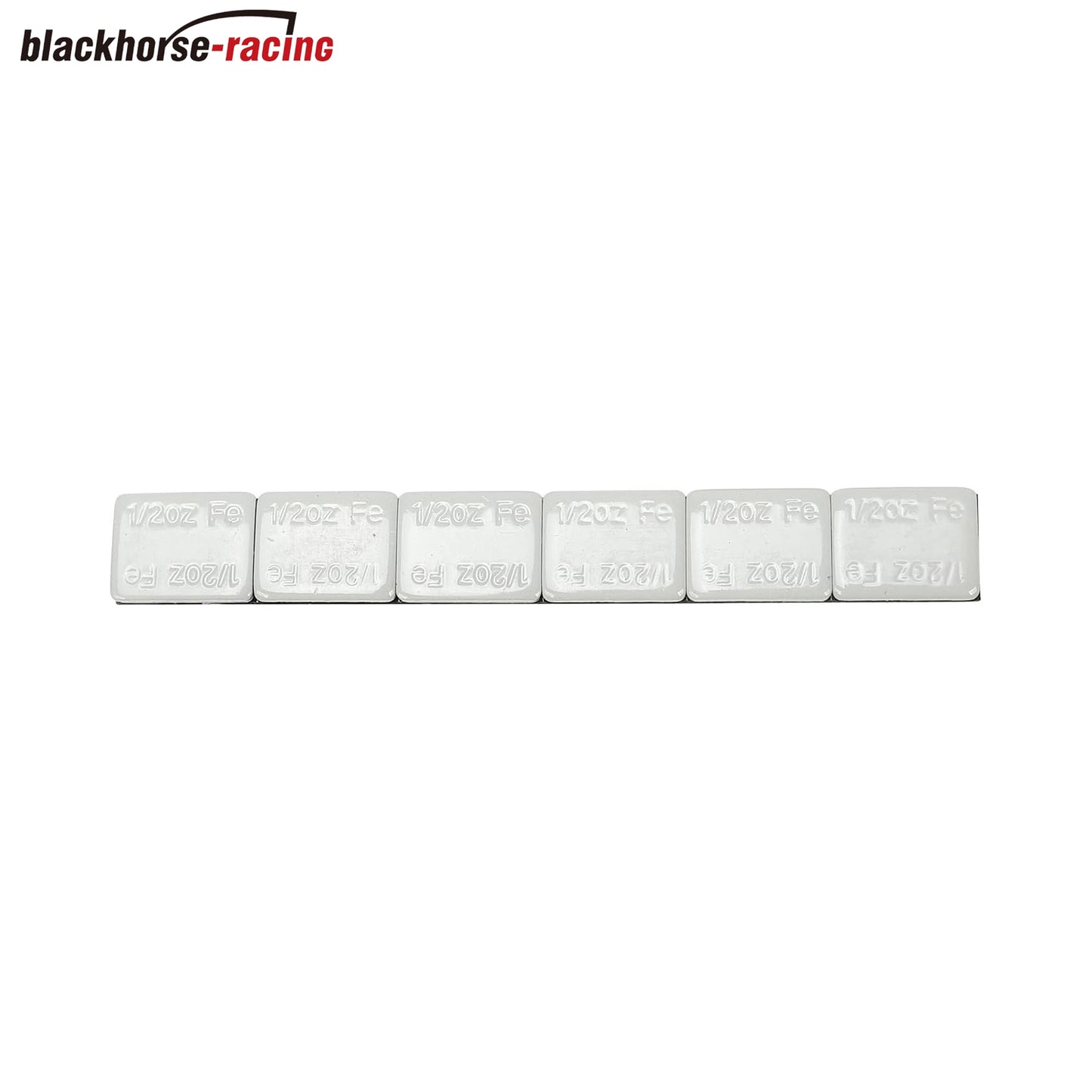 
                  
                    1/2 oz 0.5 oz Grey Wheel Weights Stick-on Adhesive Tape Weight 288pcs
                  
                