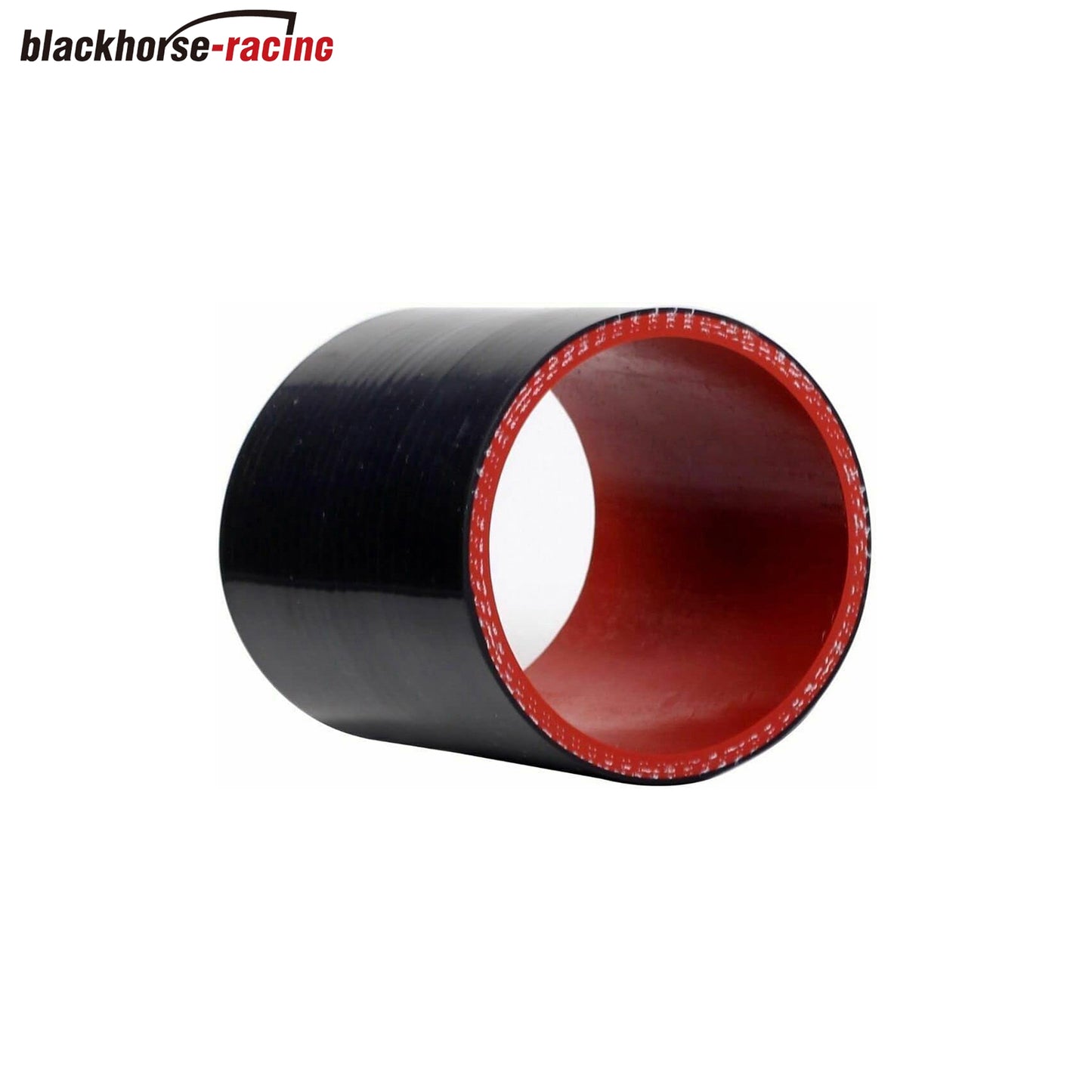 
                  
                    2.5" Silicone Straight Coupler Hose Turbo 63mm 2 1/2" Intercooler Blackred
                  
                