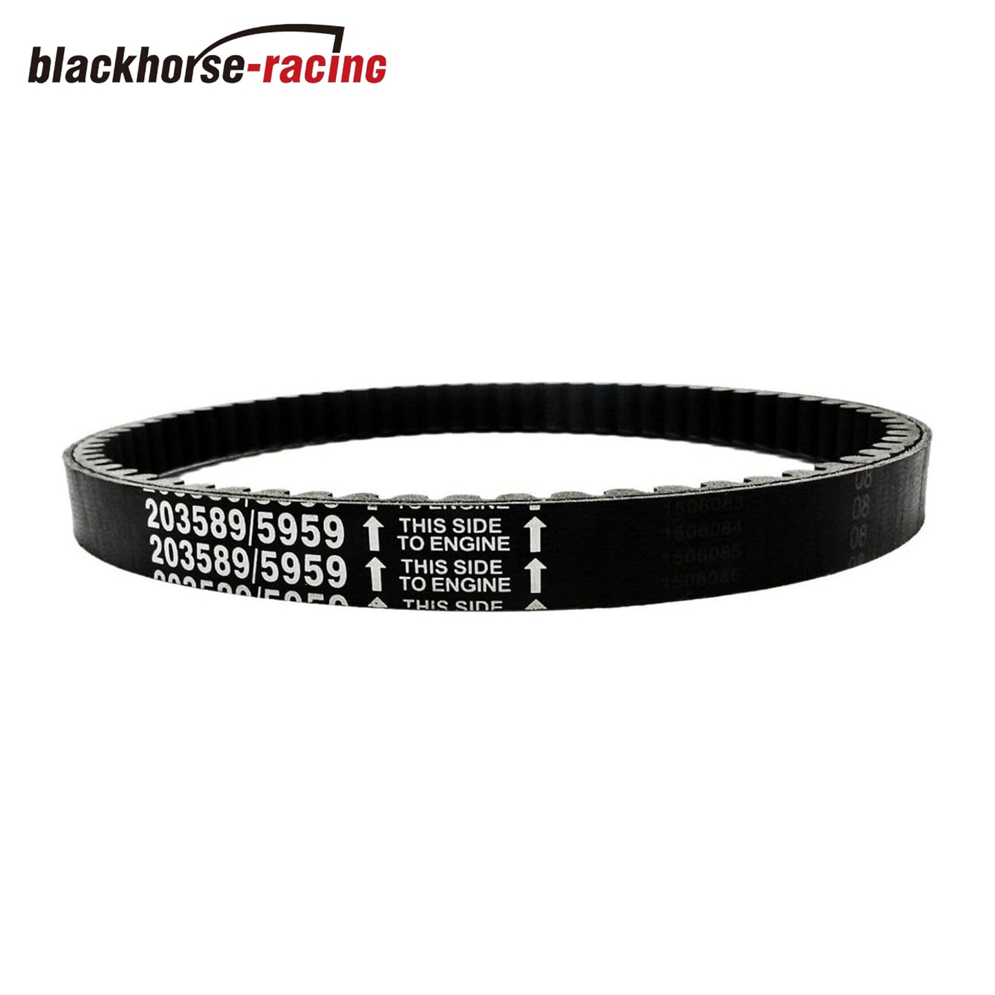 
                  
                    3/4" Driver Clutch & 5/8" Driven Clutch 7" OD & Belt 203591 Replacement For 30 Series Go Kart Torque Converter kit
                  
                