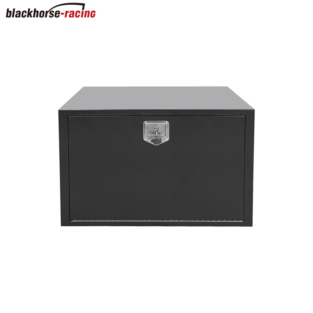 Underbody Truck Box Steel Storage Tool Box,36