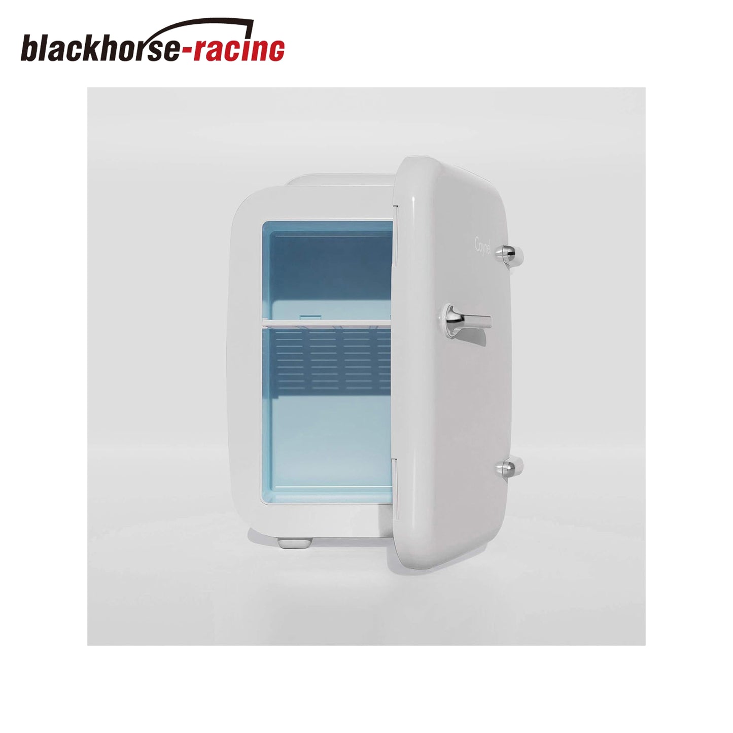 
                  
                    Mini Fridge Cooler and Warmer, (4Liter / 6Can) Portable Compact Personal Fridge, AC/DC Thermoelectric System, 100% Freon-Free Eco Friendly for Home, Office and Car
                  
                
