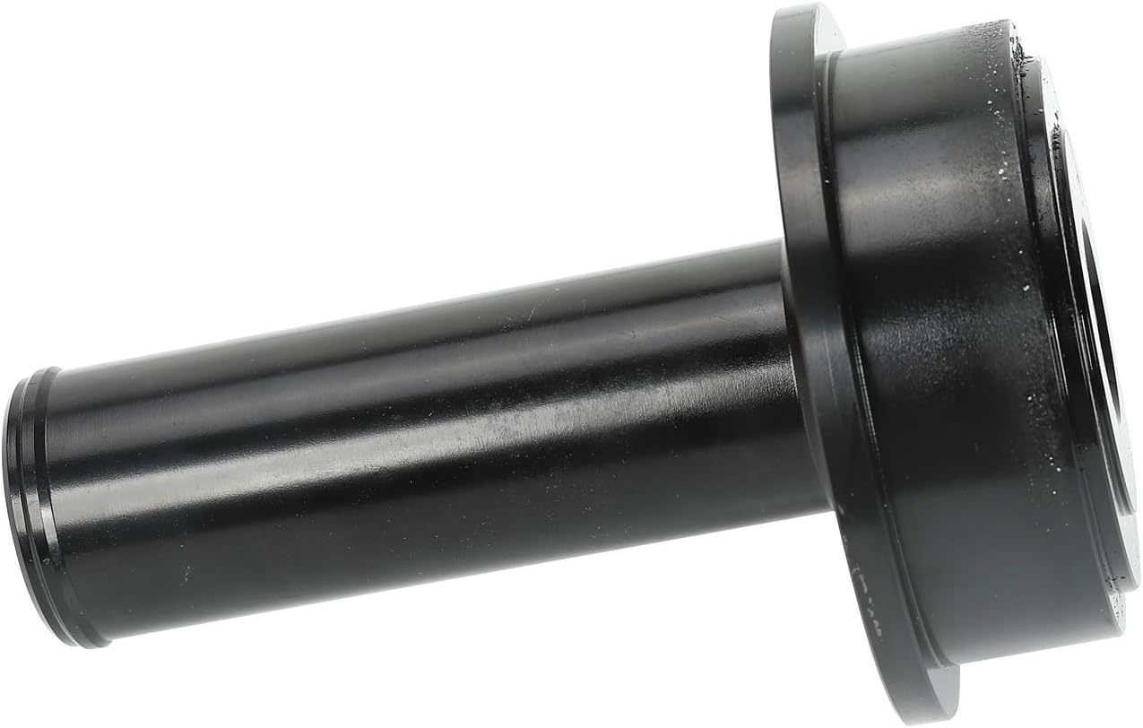 
                  
                    Axle Shaft Vacuum Oil Seal Installer Tool Compatible with 1998-2004 F-250/350/450/550 6695
                  
                