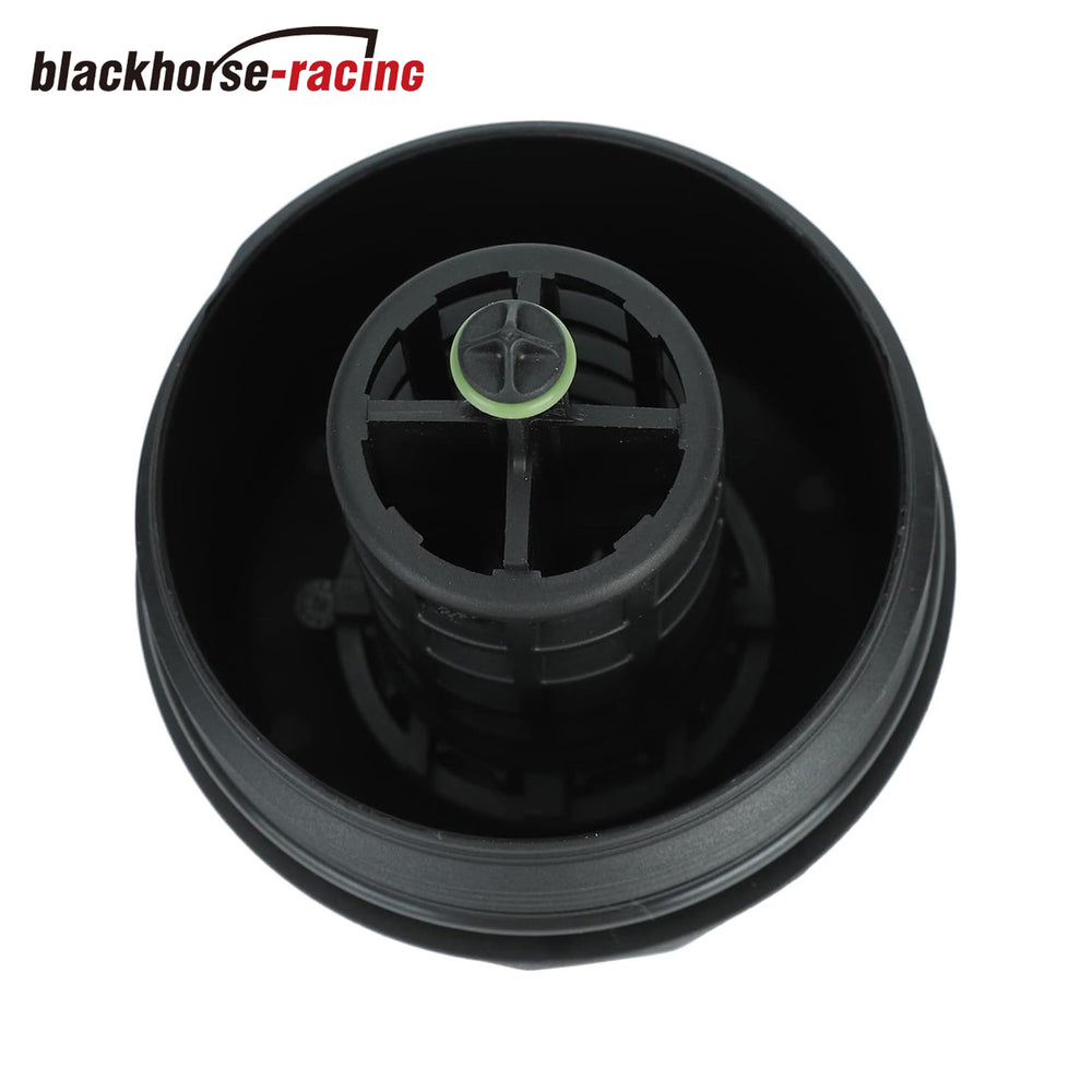 
                  
                    Oil Filter Housing Cover Cap Replacement for BMW X6 X5 328i 528i X3 N52 Engine
                  
                