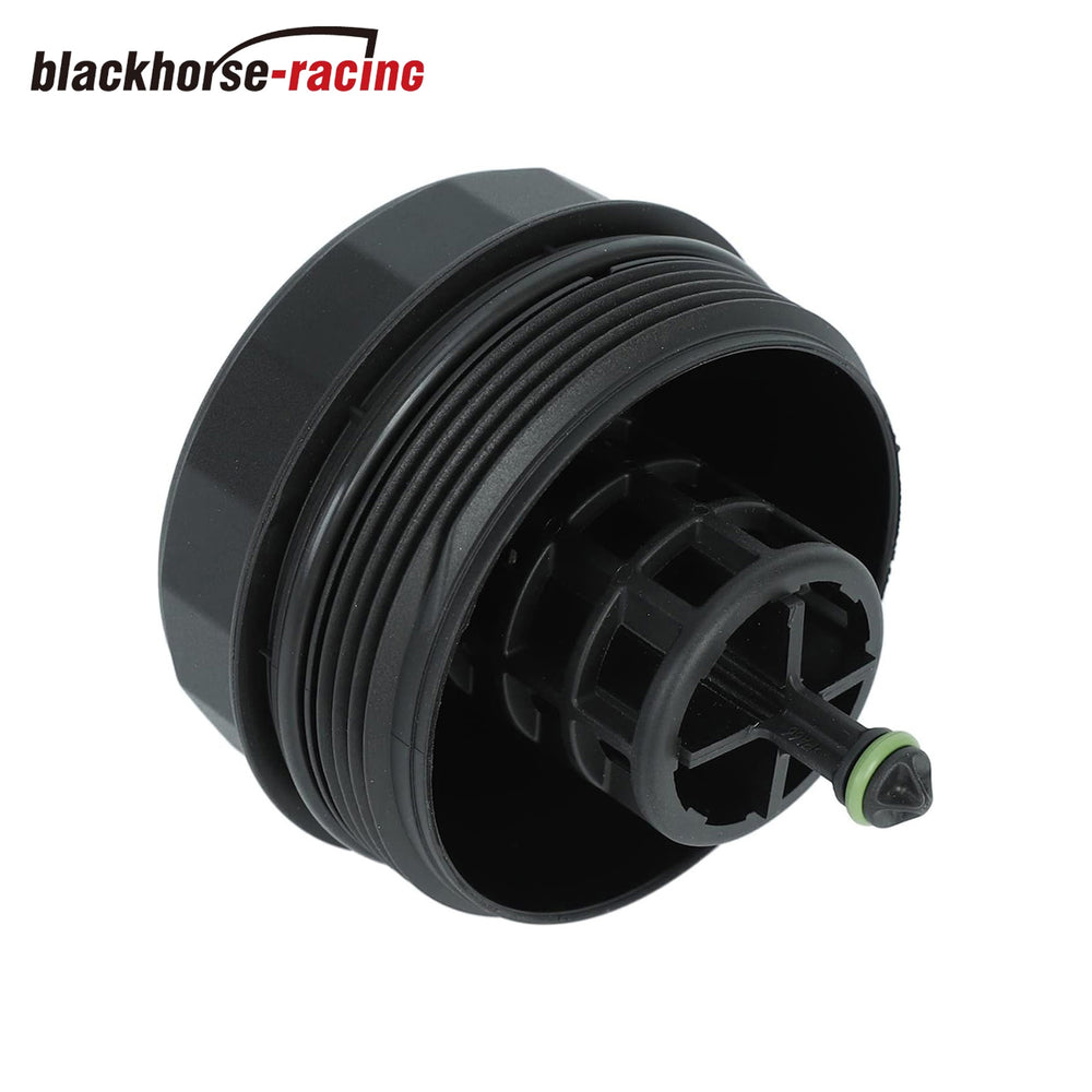 
                  
                    Oil Filter Housing Cover Cap Replacement for BMW X6 X5 328i 528i X3 N52 Engine
                  
                