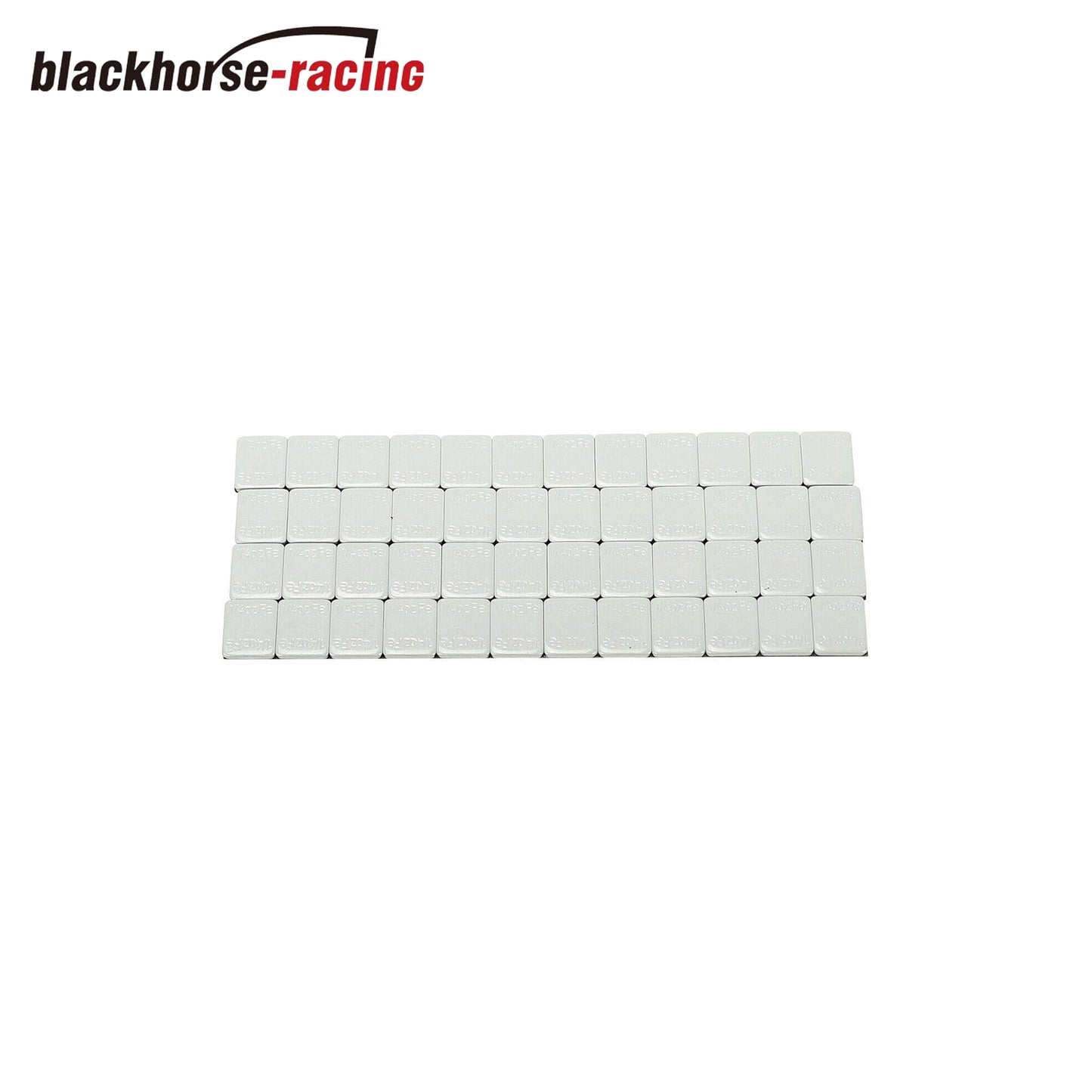 
                  
                    1/4 oz Adhesive Stick On Wheel Weights, Tire Weights for Cars, Trucks, SUVs, Motorcycles, RC Cars, Big Box 720pcs 0.25 oz Total 180OZ/Box
                  
                