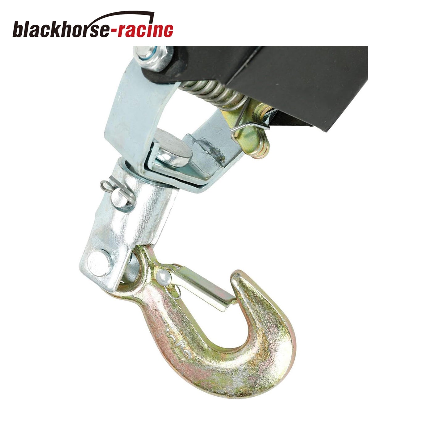 
                  
                    5 Ton Hand Puller Heavy Duty Winch Pull Hoist Come Along Cable Lever with 3 Hooks, Automotive Hoist Hand Winch Cable Puller Stretcher Lift
                  
                