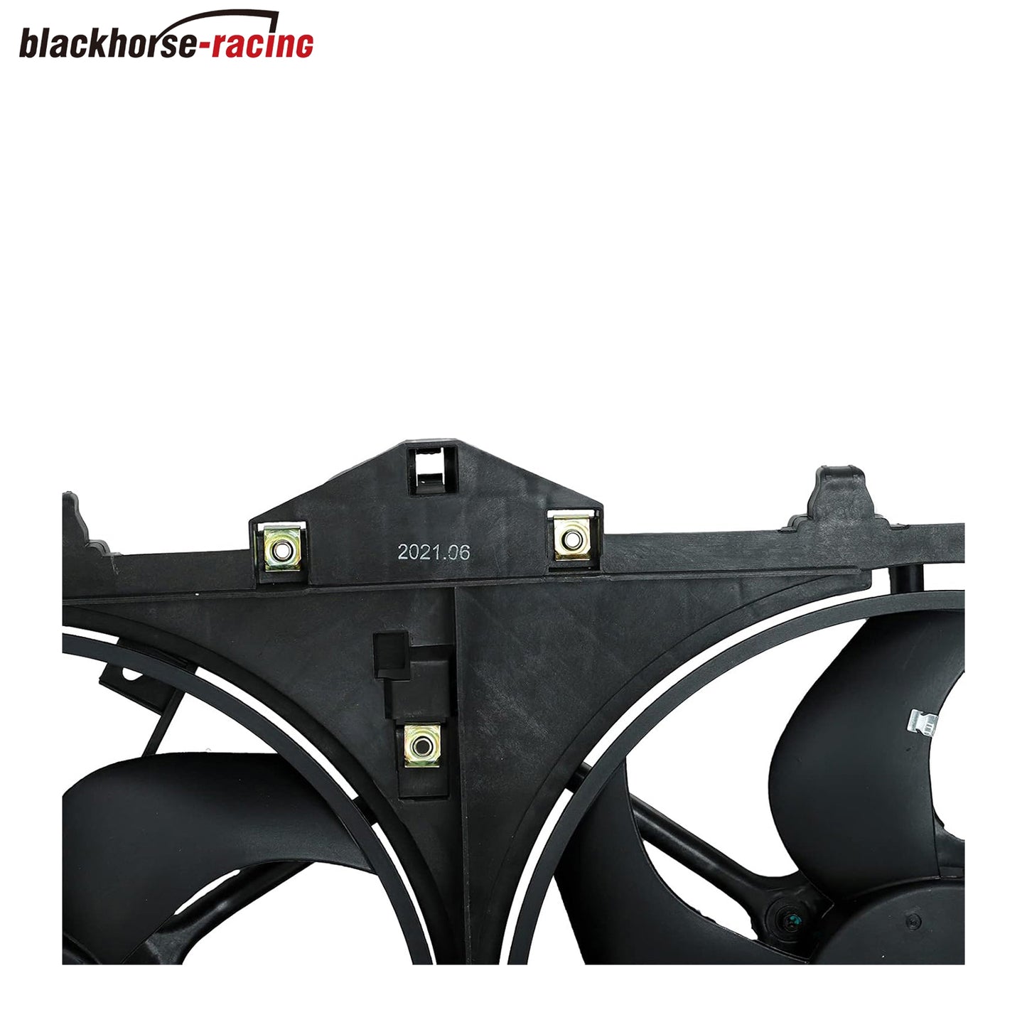 
                  
                    AC Dual Condenser Radiator Cooling Fan Compatible with 2014-2018 Infiniti Q50 2.0/3.0/3.5/3.7L #IN3115109 TYC623080 214814GA0A
                  
                